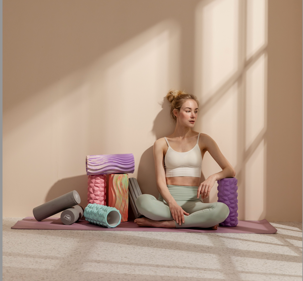 Why Recovery is the Missing Piece of Your Fitness Routine