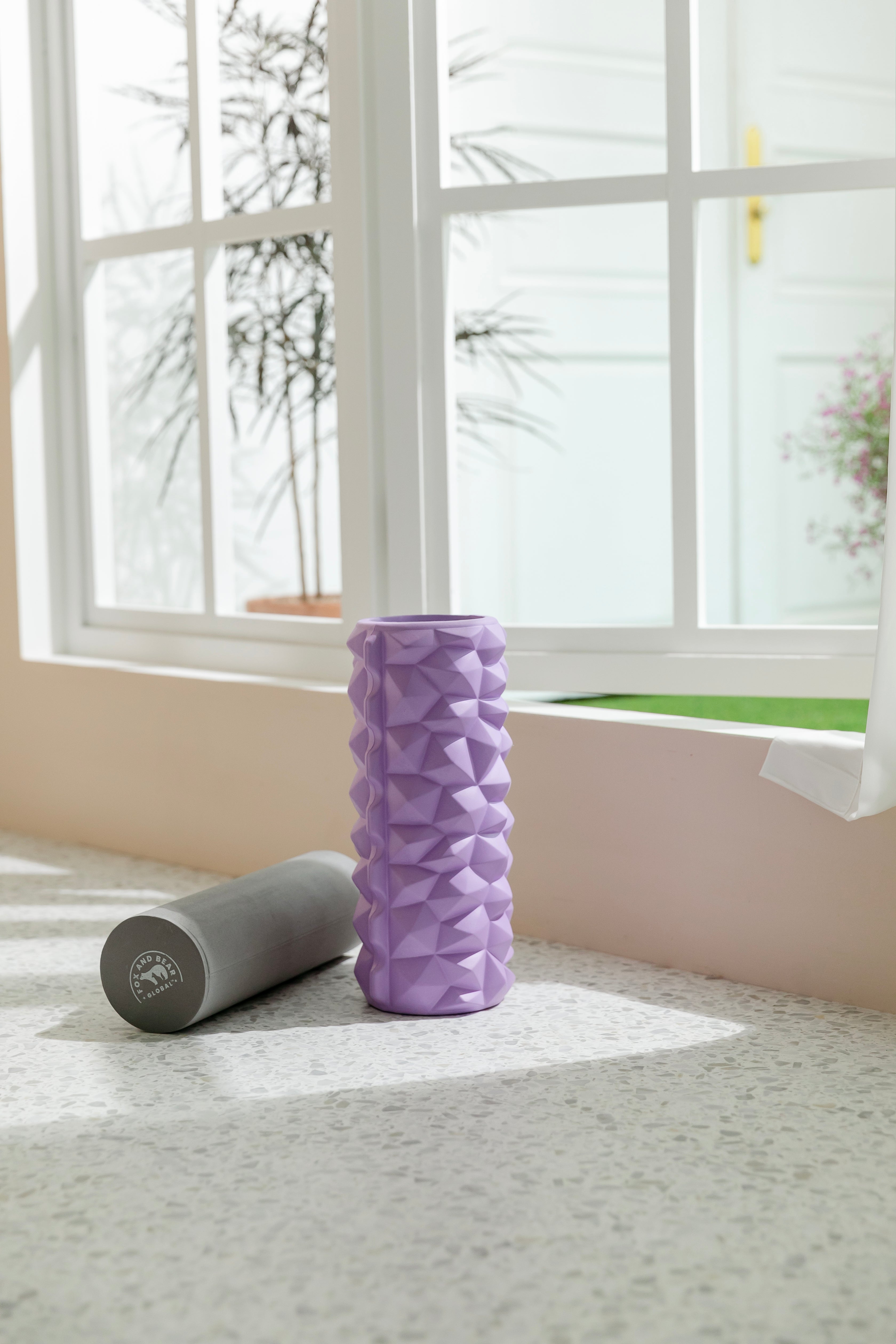 Ruby Foam Roller