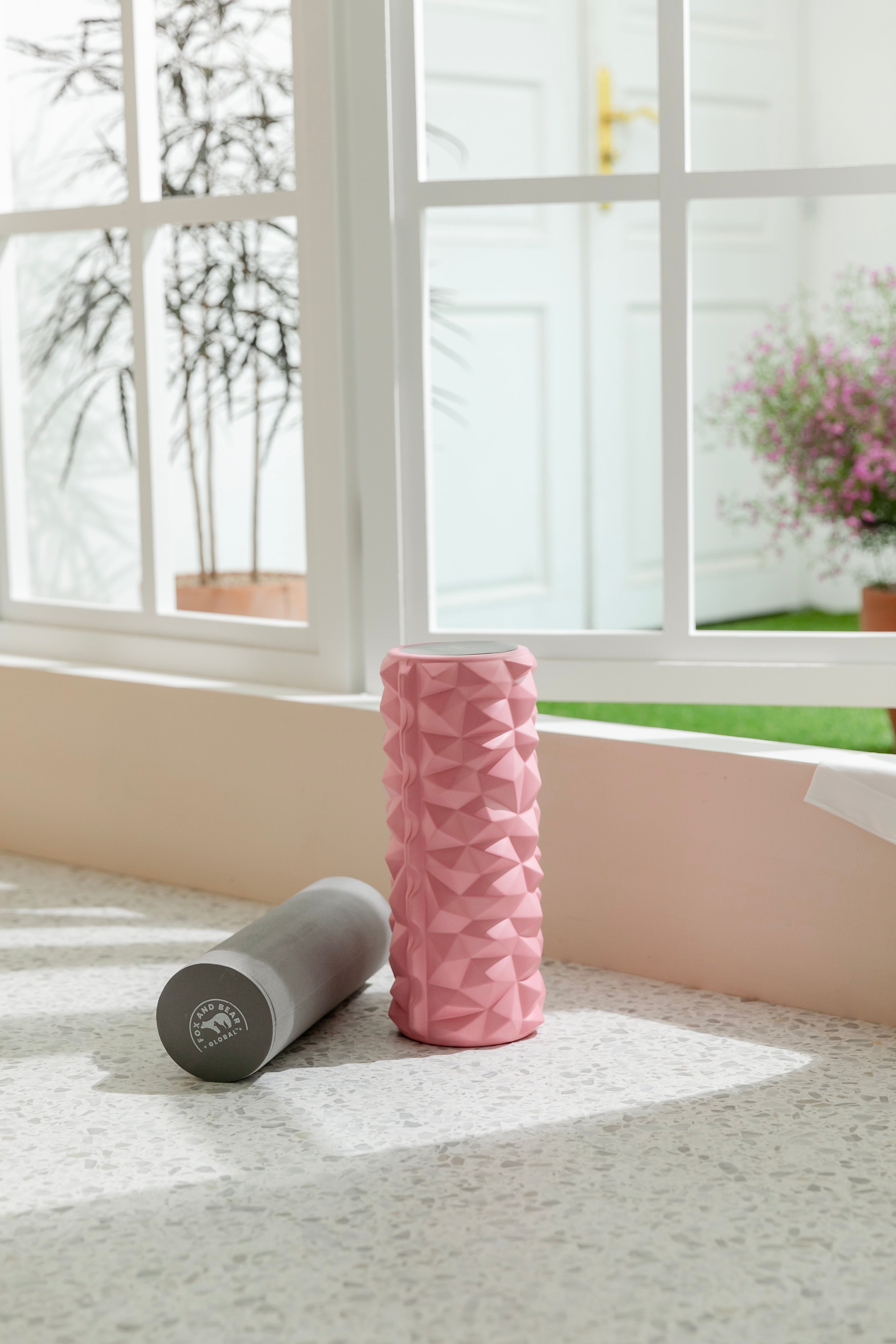 Ruby Foam Roller