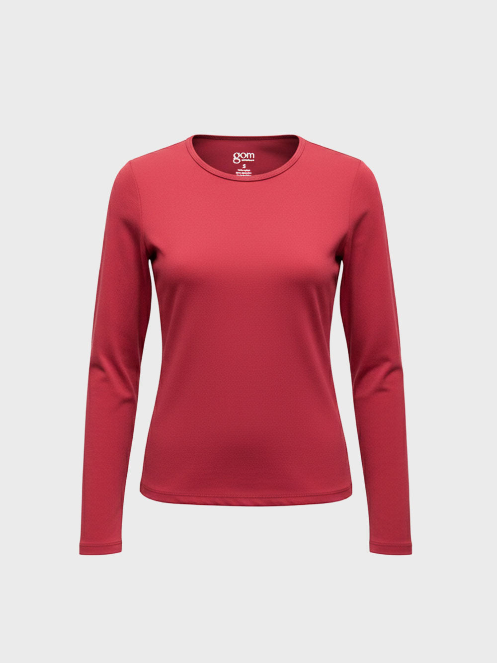 Form Long Sleeve