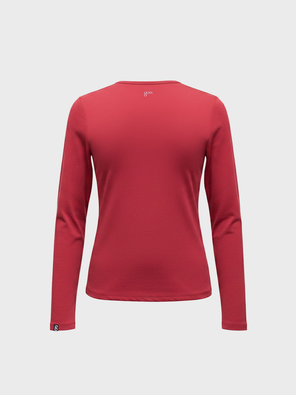 Form Long Sleeve