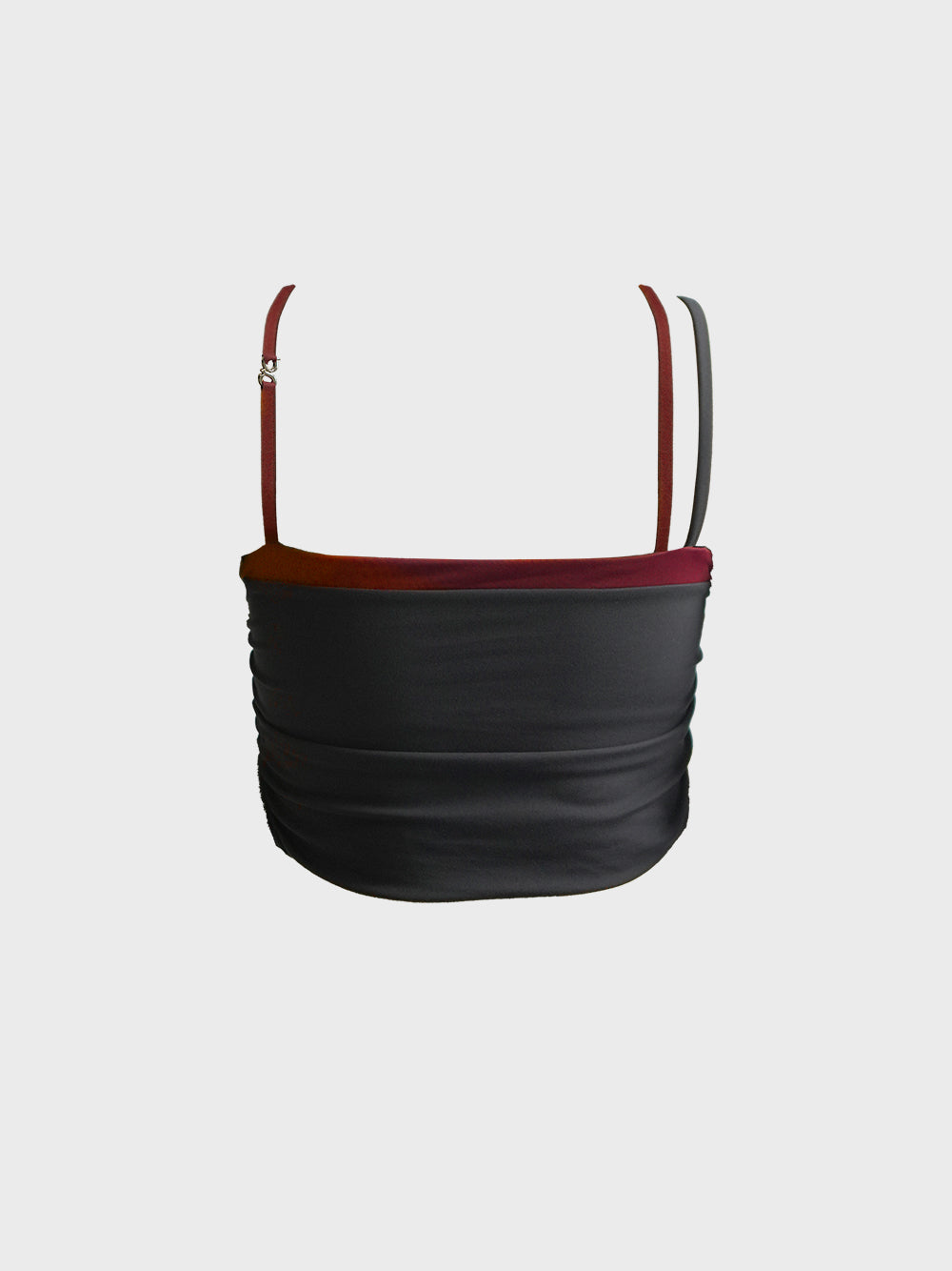 Dual Tone Tank
