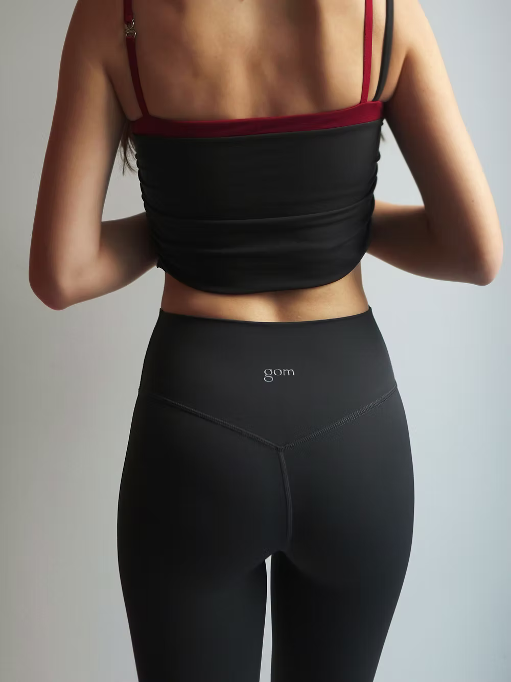 SmoothCore Flare Leggings