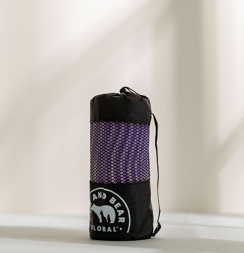 Wave Foam Roller