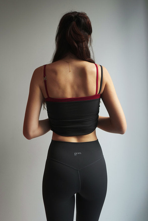 Dual Tone Tank