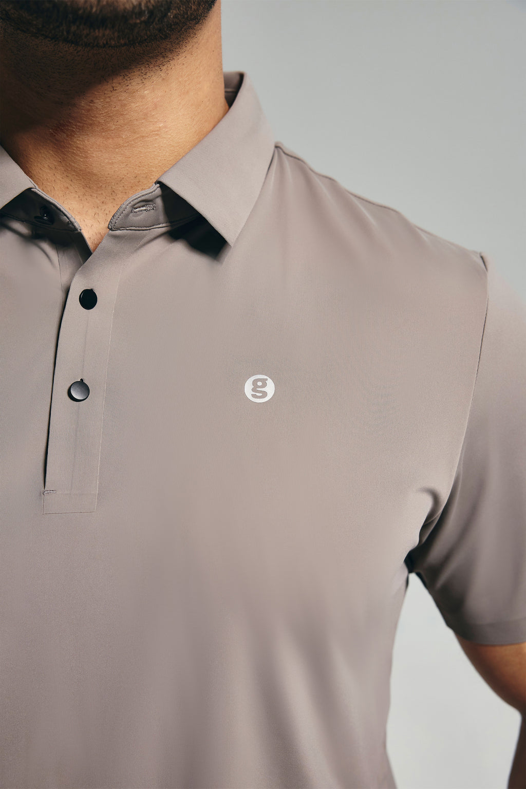 AeroFlex Polo