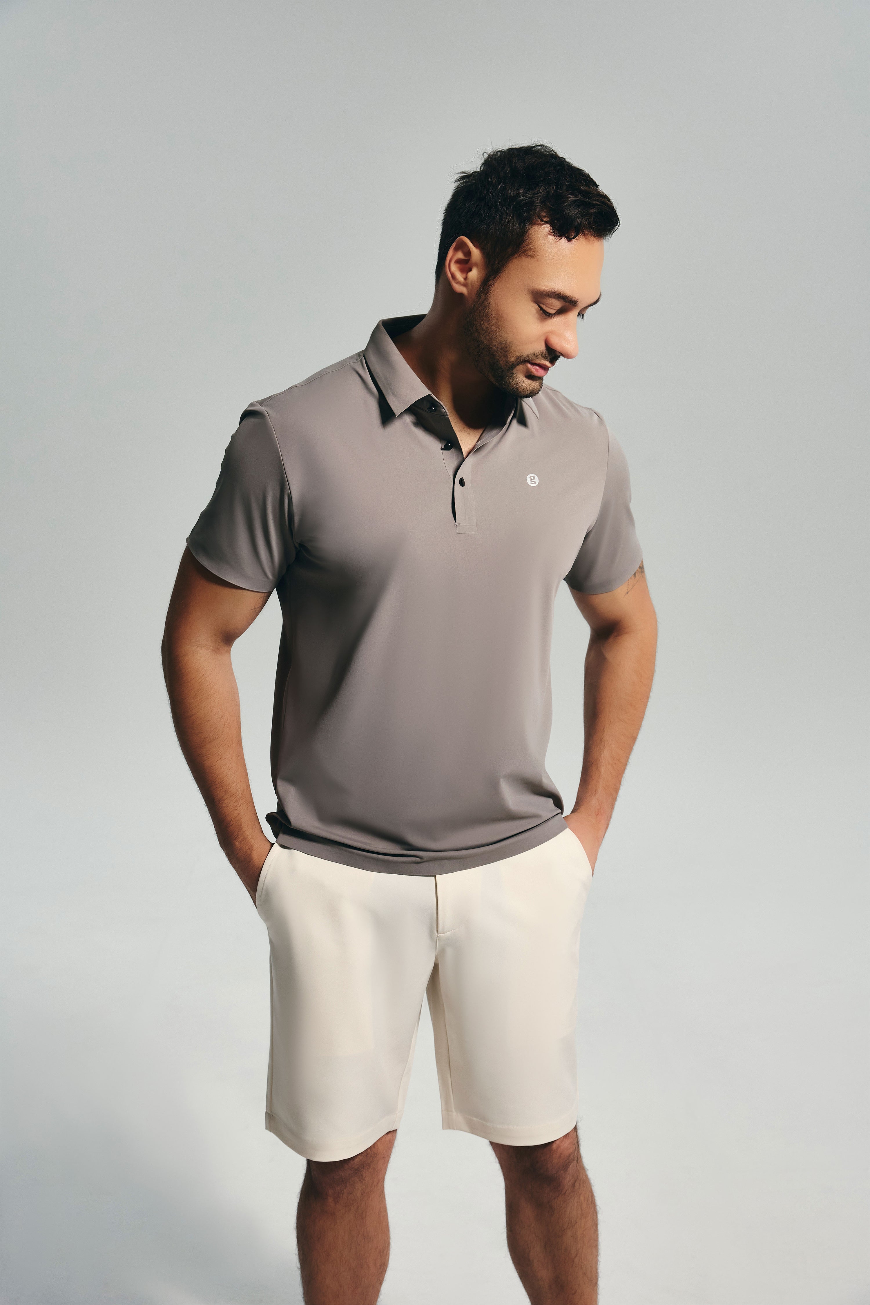 AeroFlex Polo