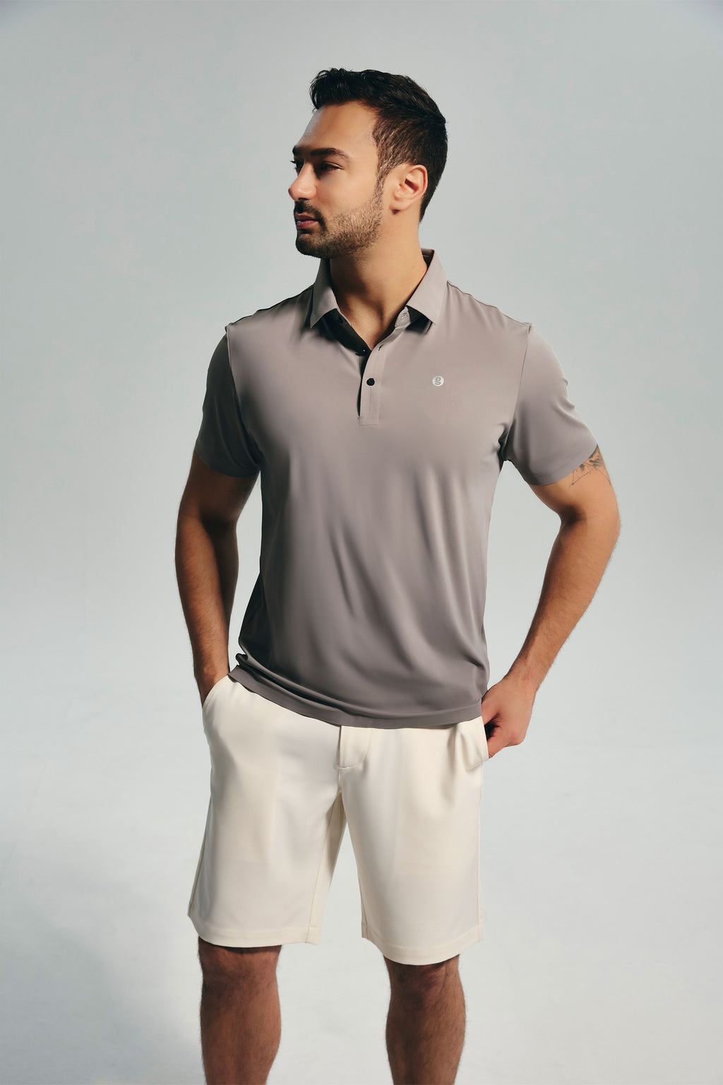 AeroFlex Polo