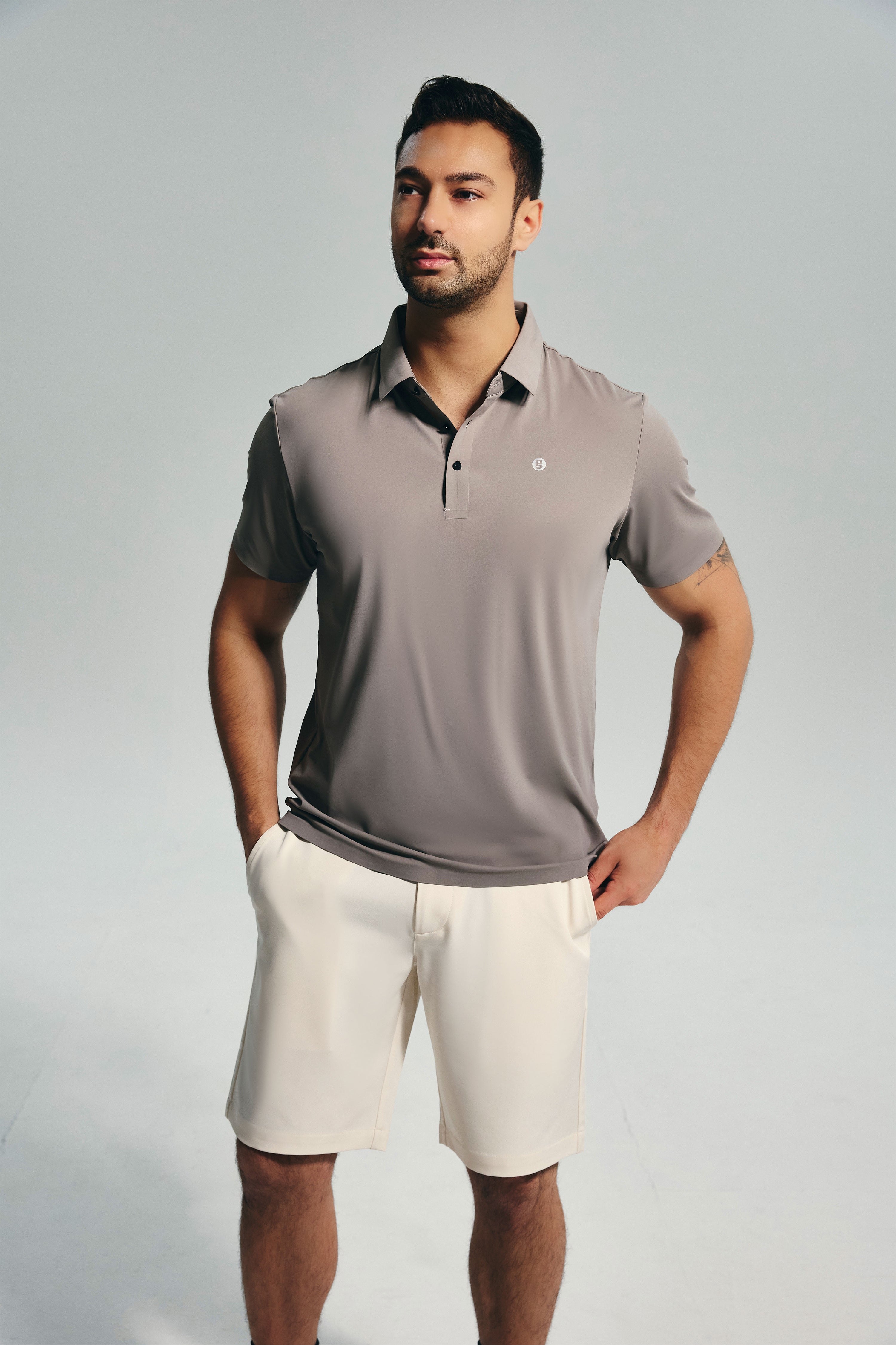 AeroFlex Polo