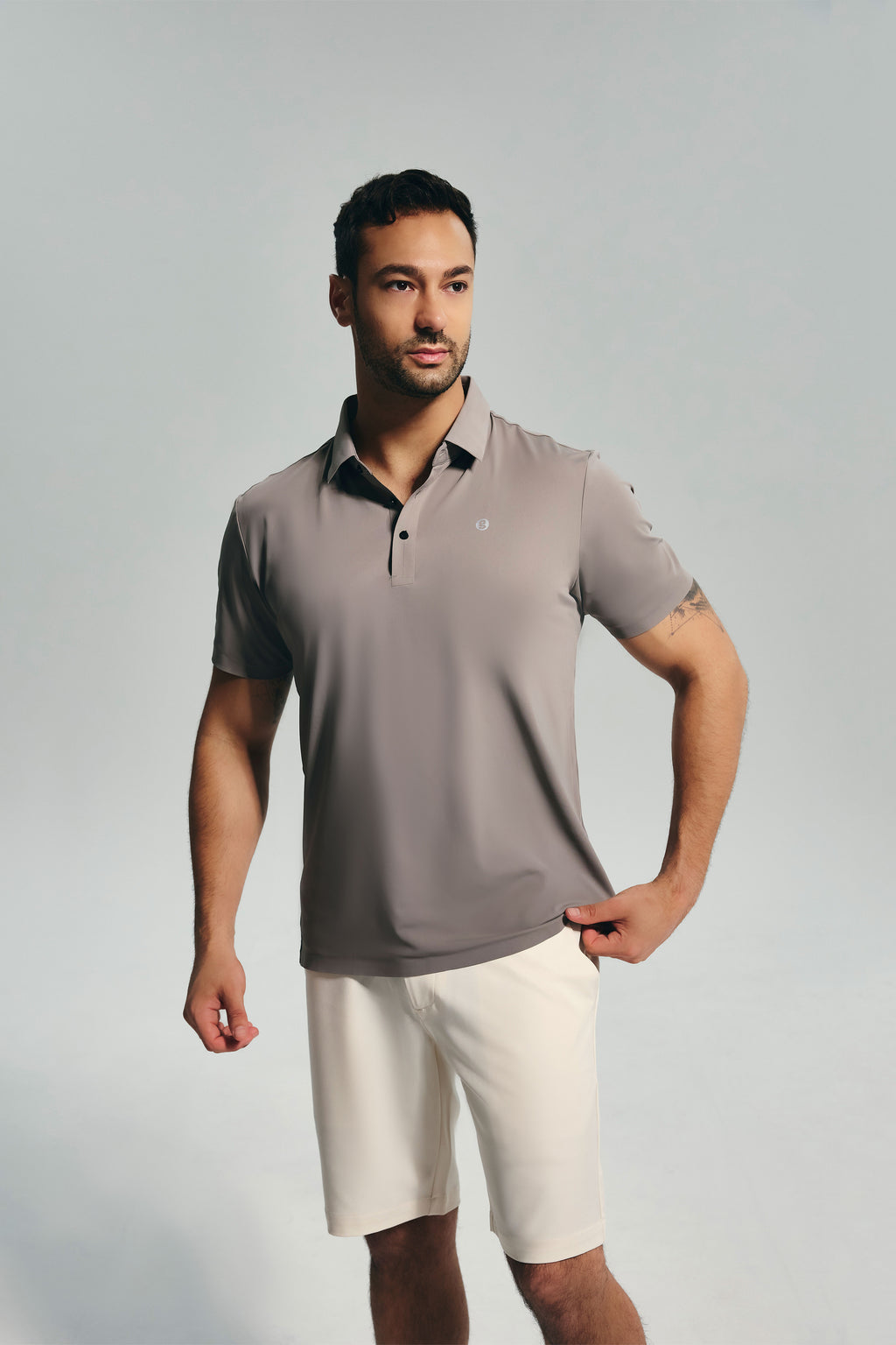 AeroFlex Polo