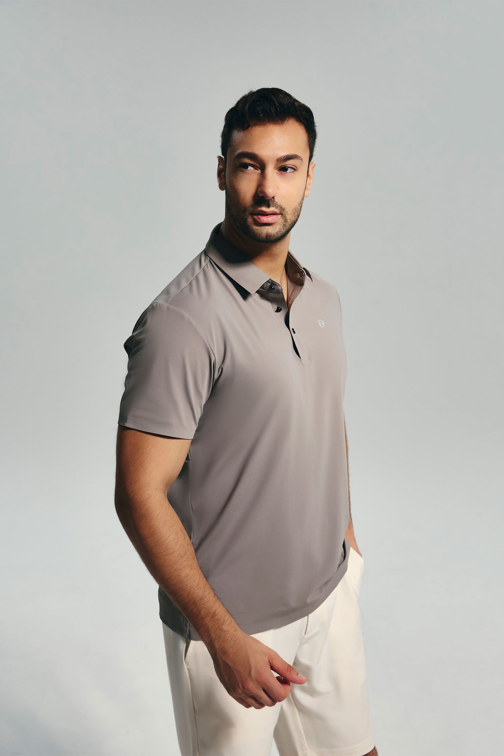 AeroFlex Polo