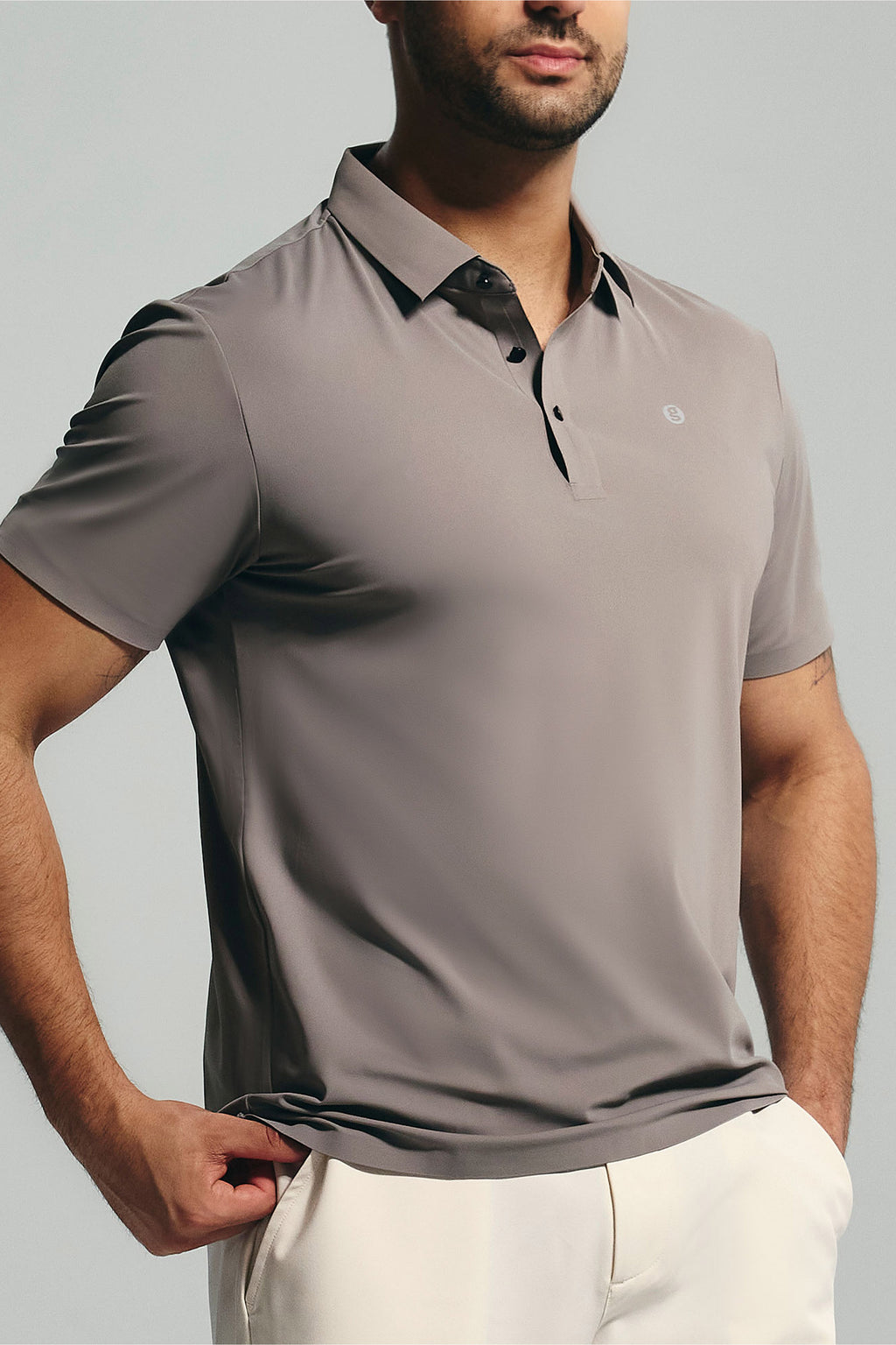 AeroFlex Polo