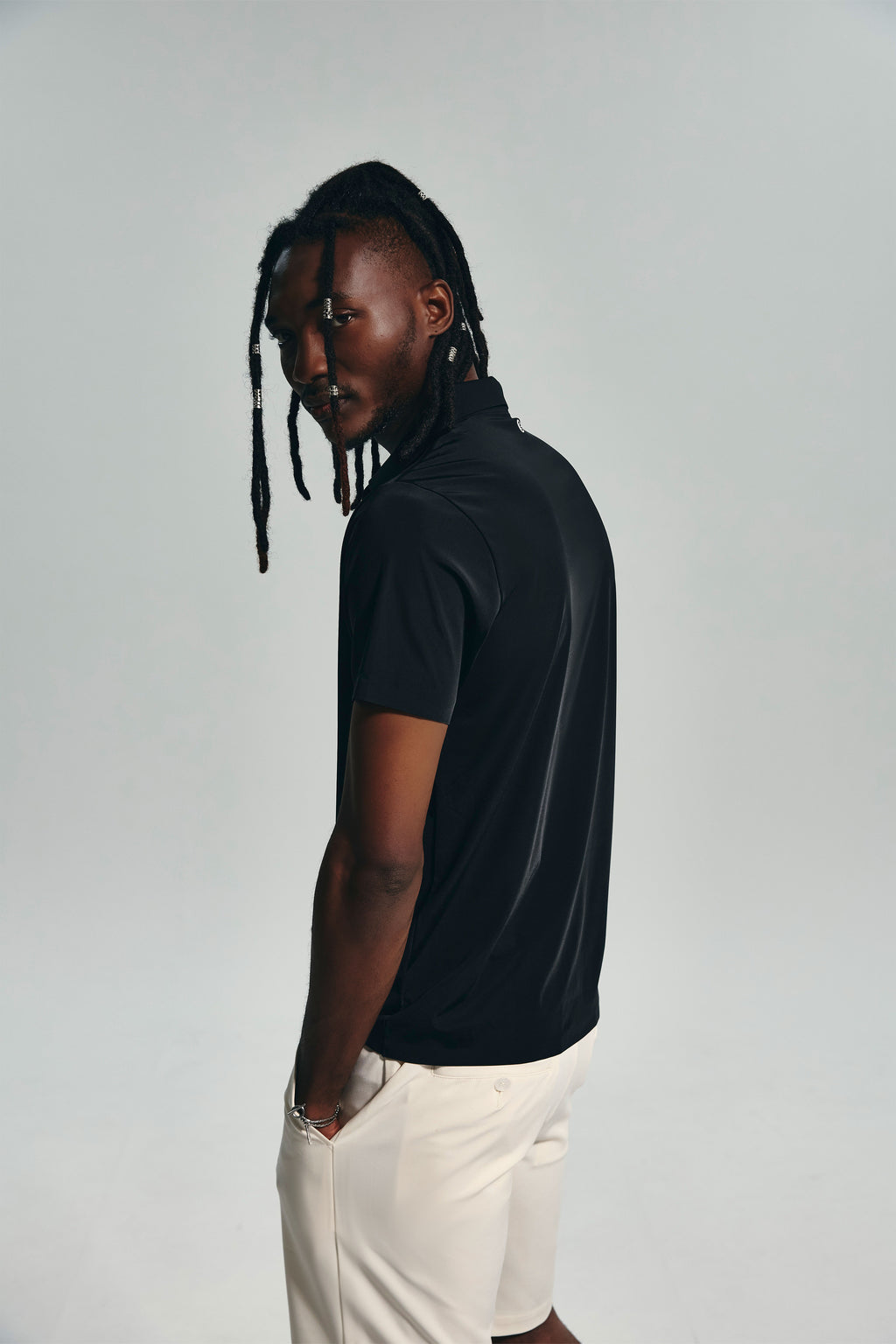 AeroFlex Polo