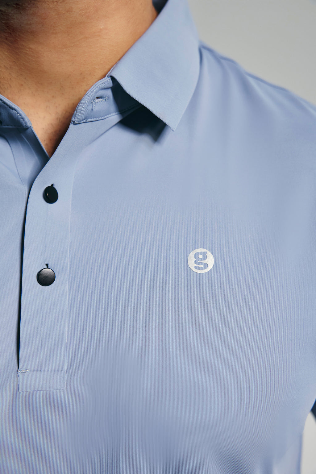 AeroFlex Polo