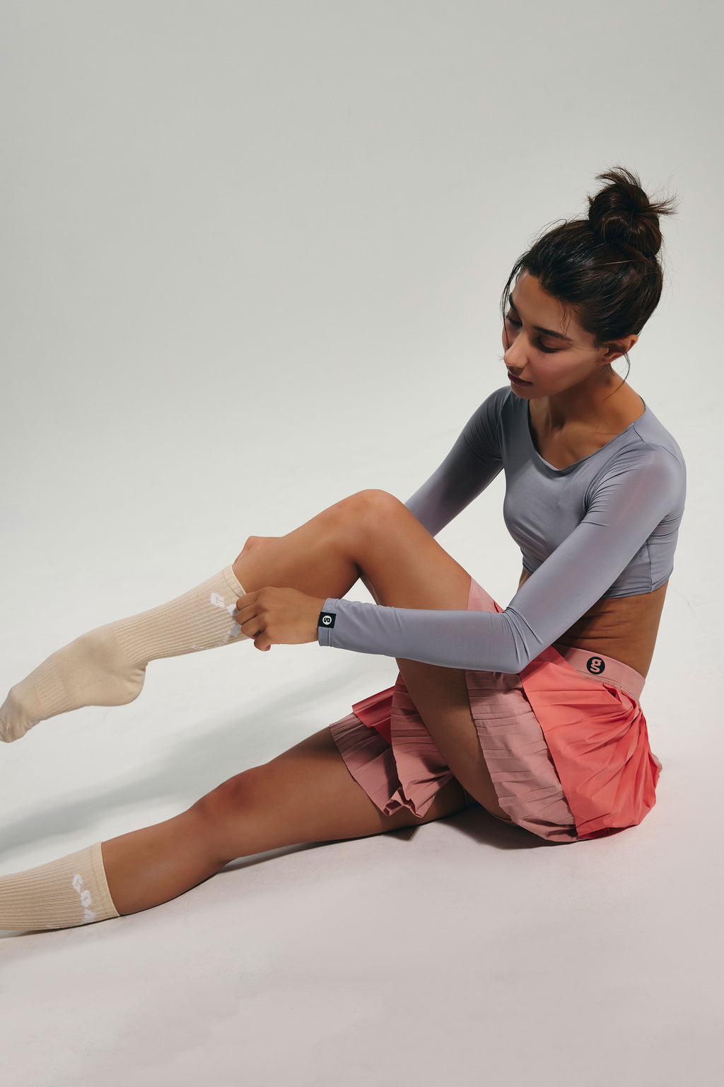 ArchFit Socks