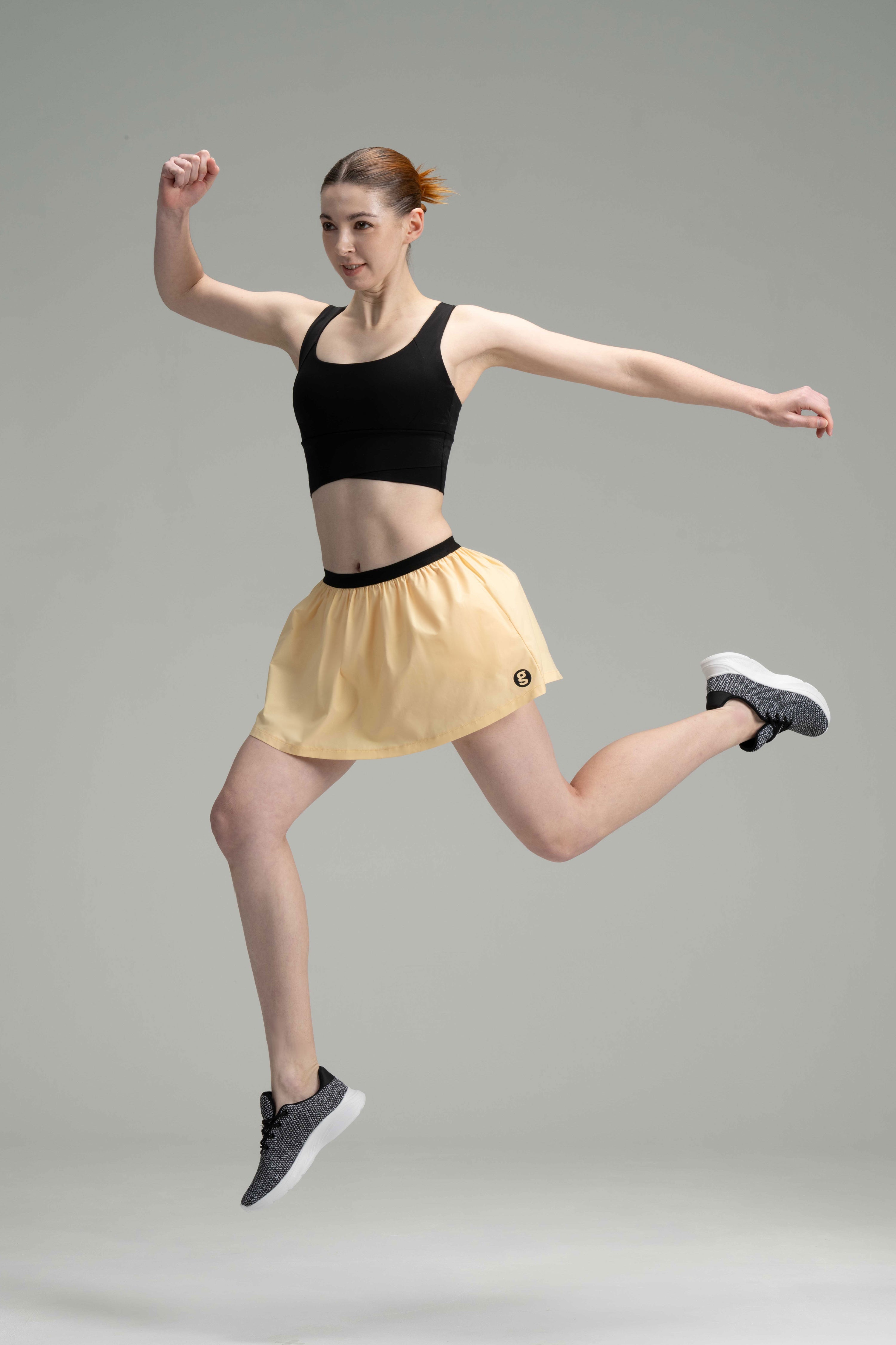 BreezeDry Skirt