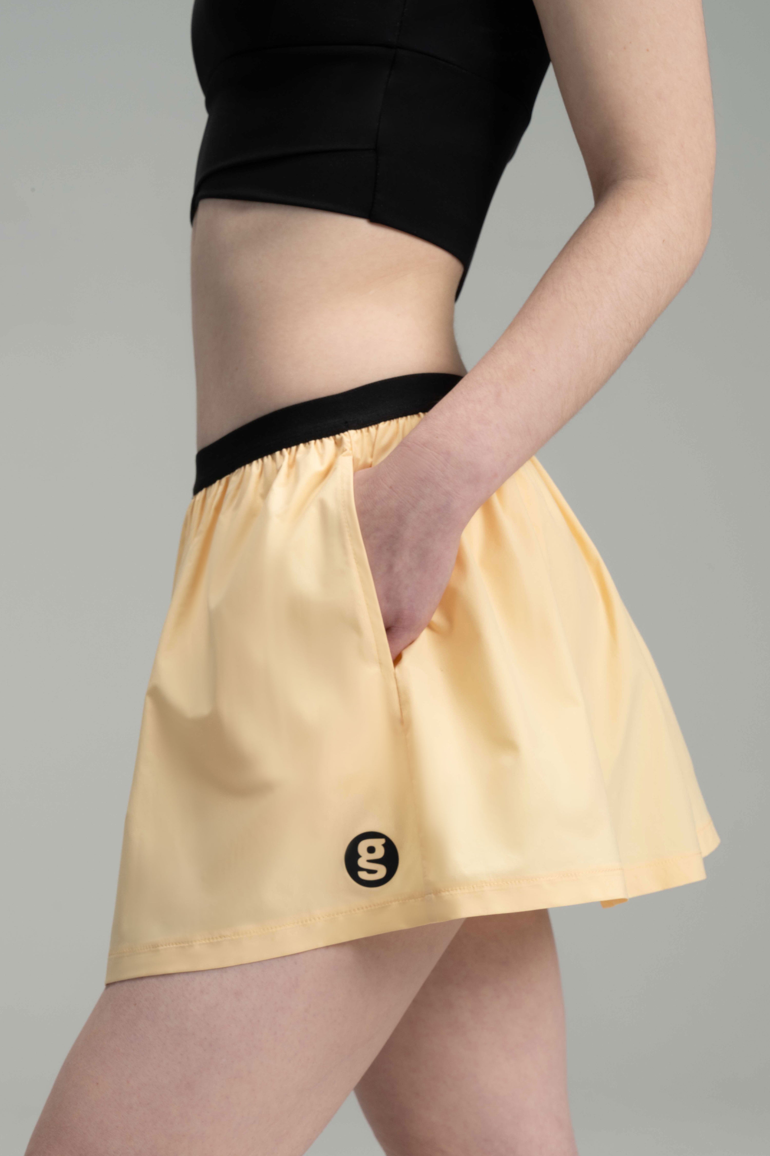 BreezeDry Skirt