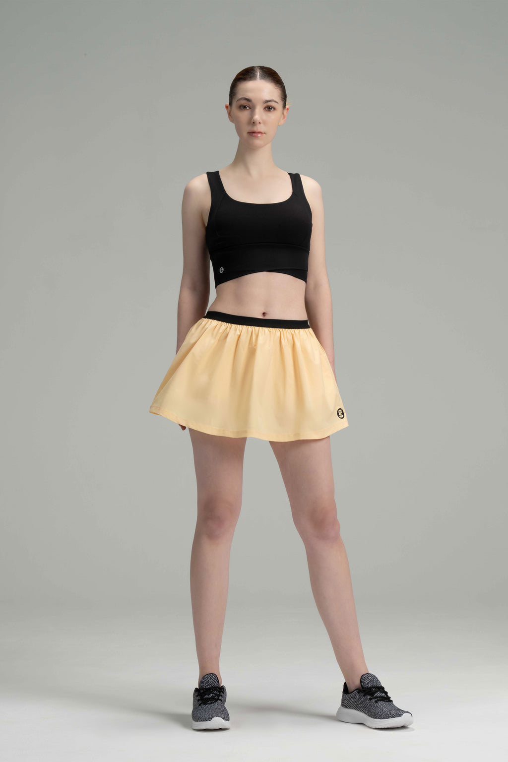 BreezeDry Skirt