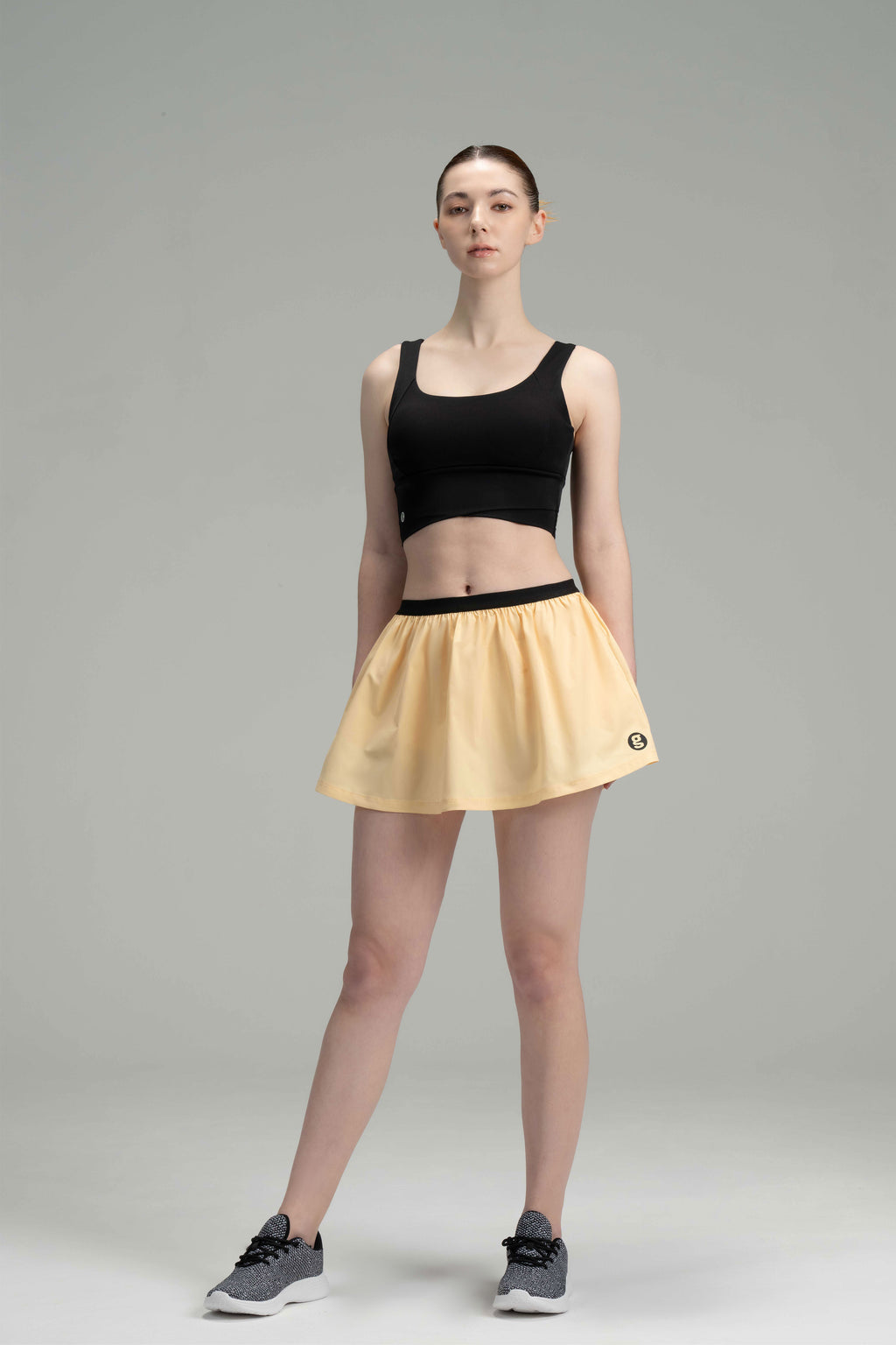 BreezeDry Skirt