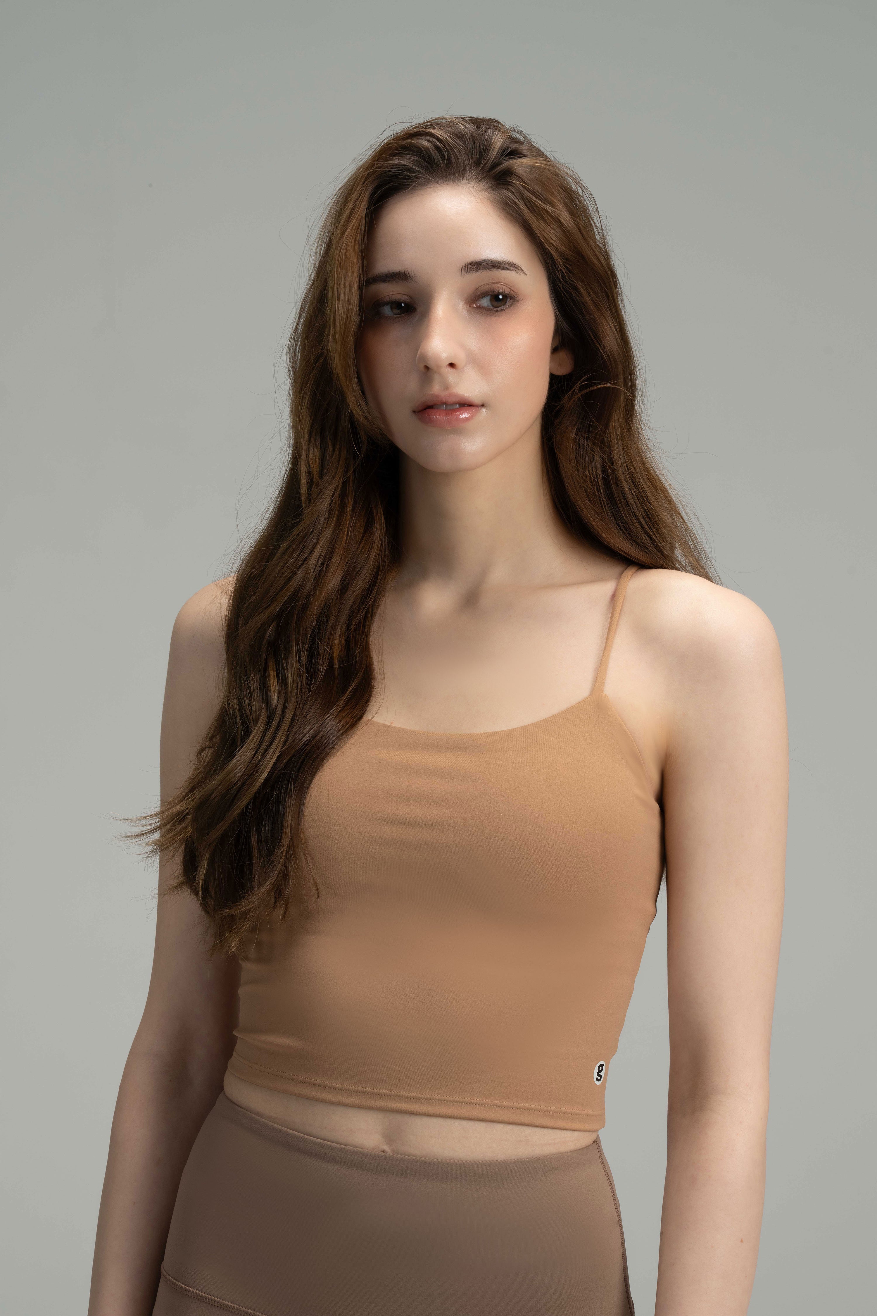 BreezeHold TightFit Top