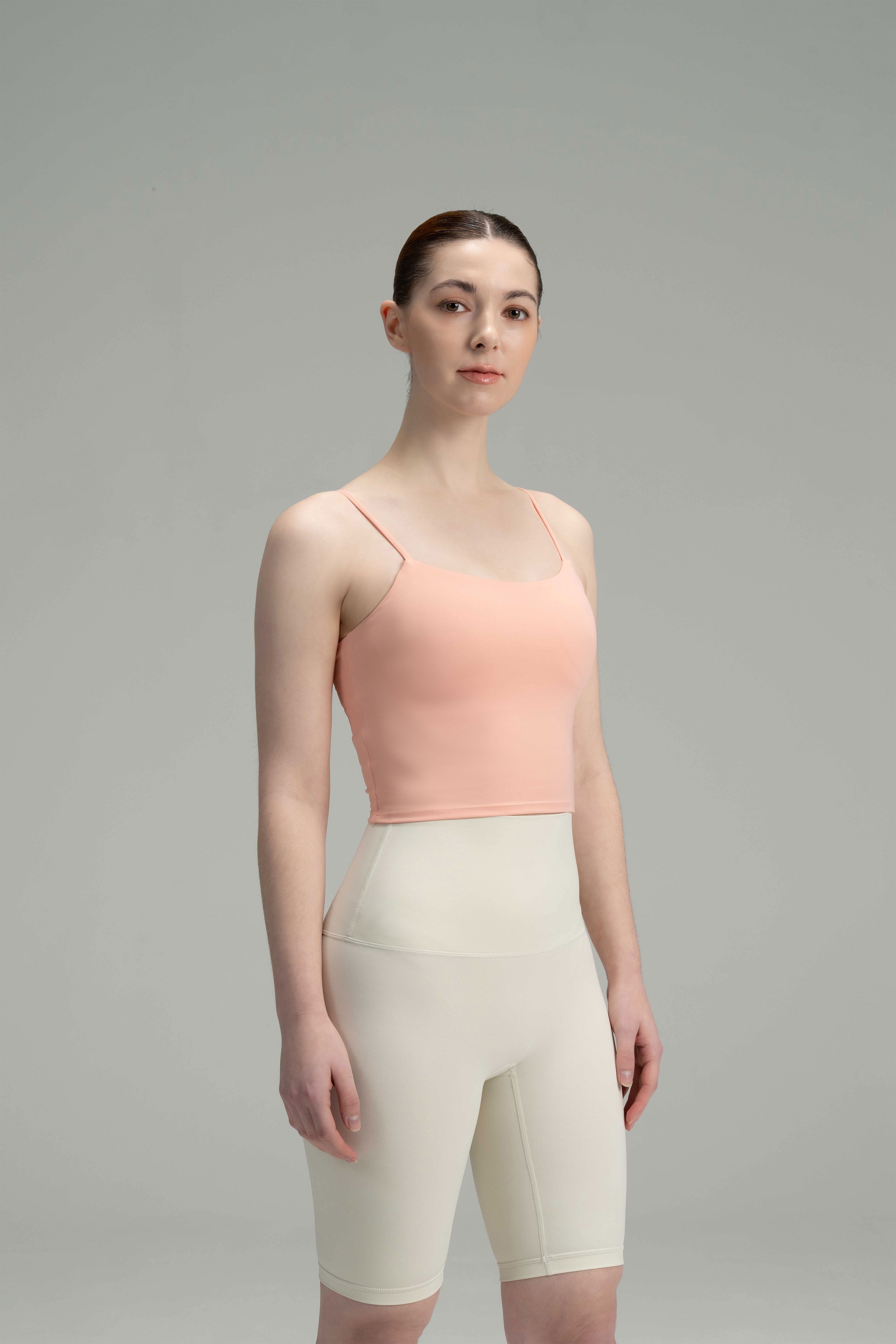 BreezeHold TightFit Top