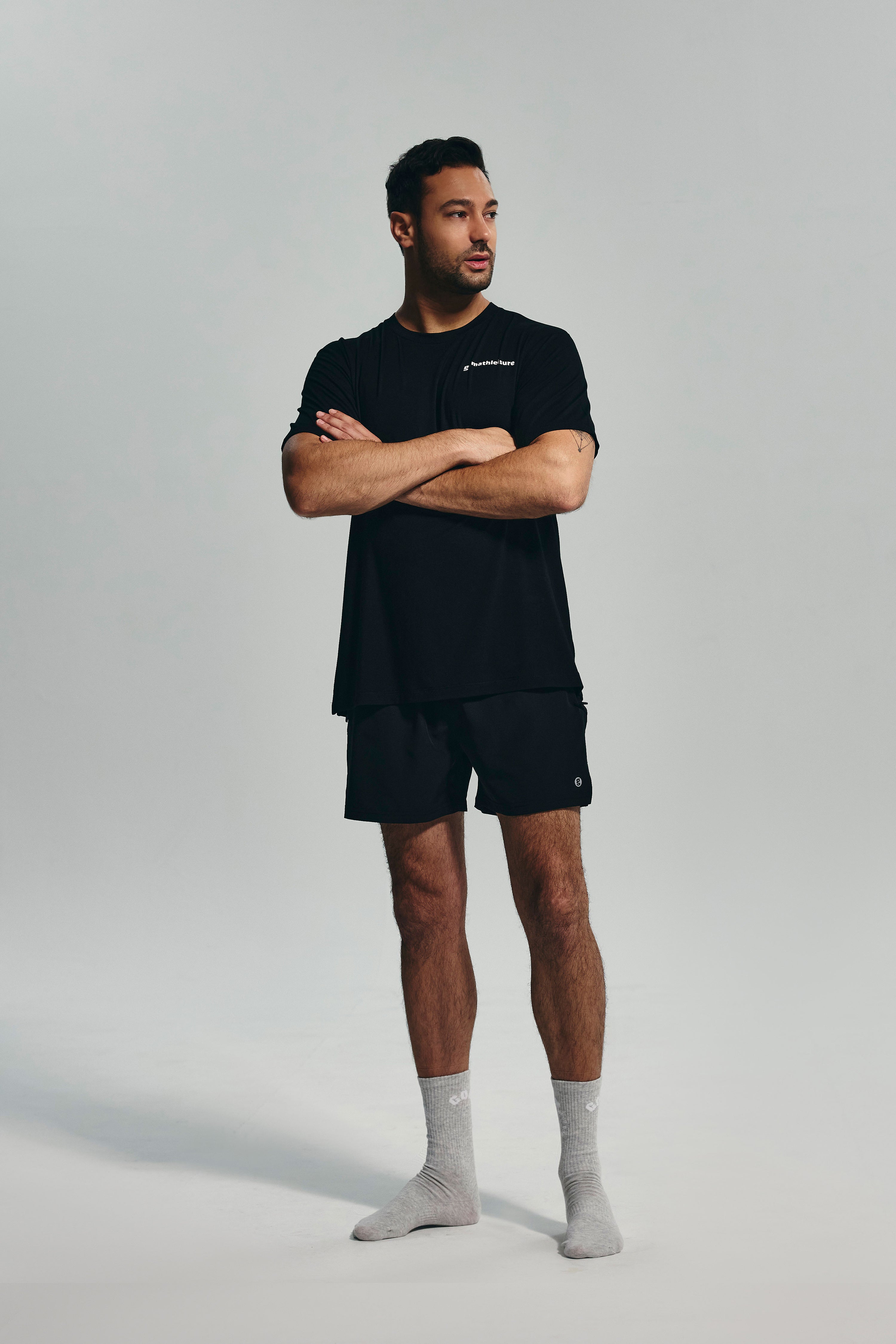 CloudTouch Tee