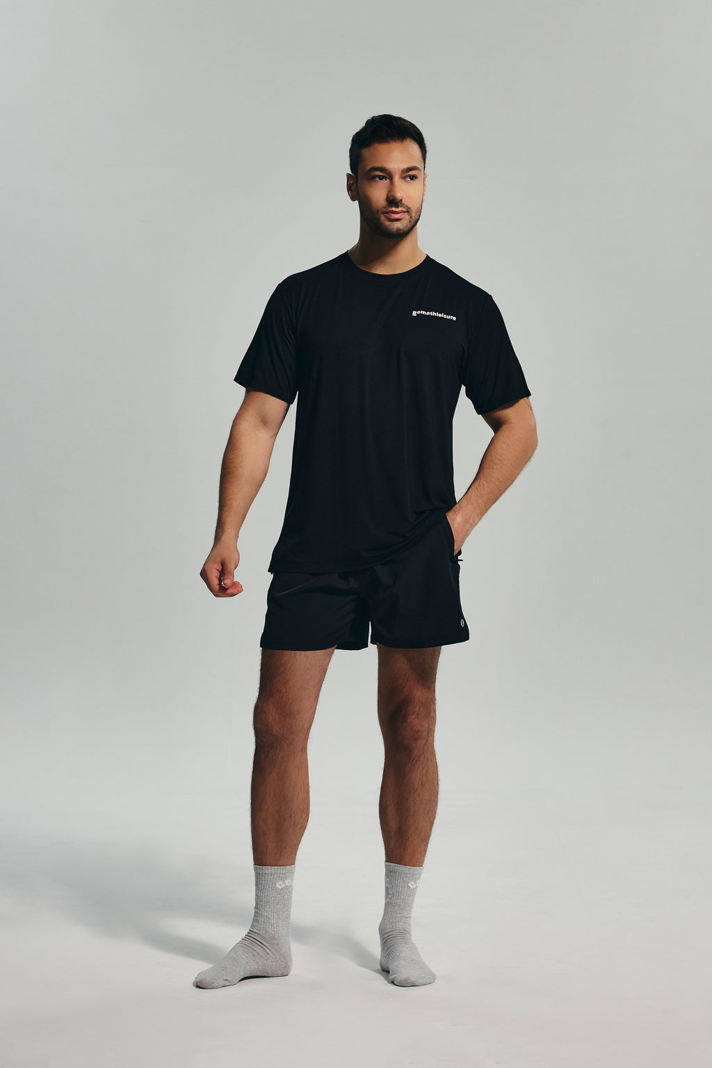 CloudTouch Tee