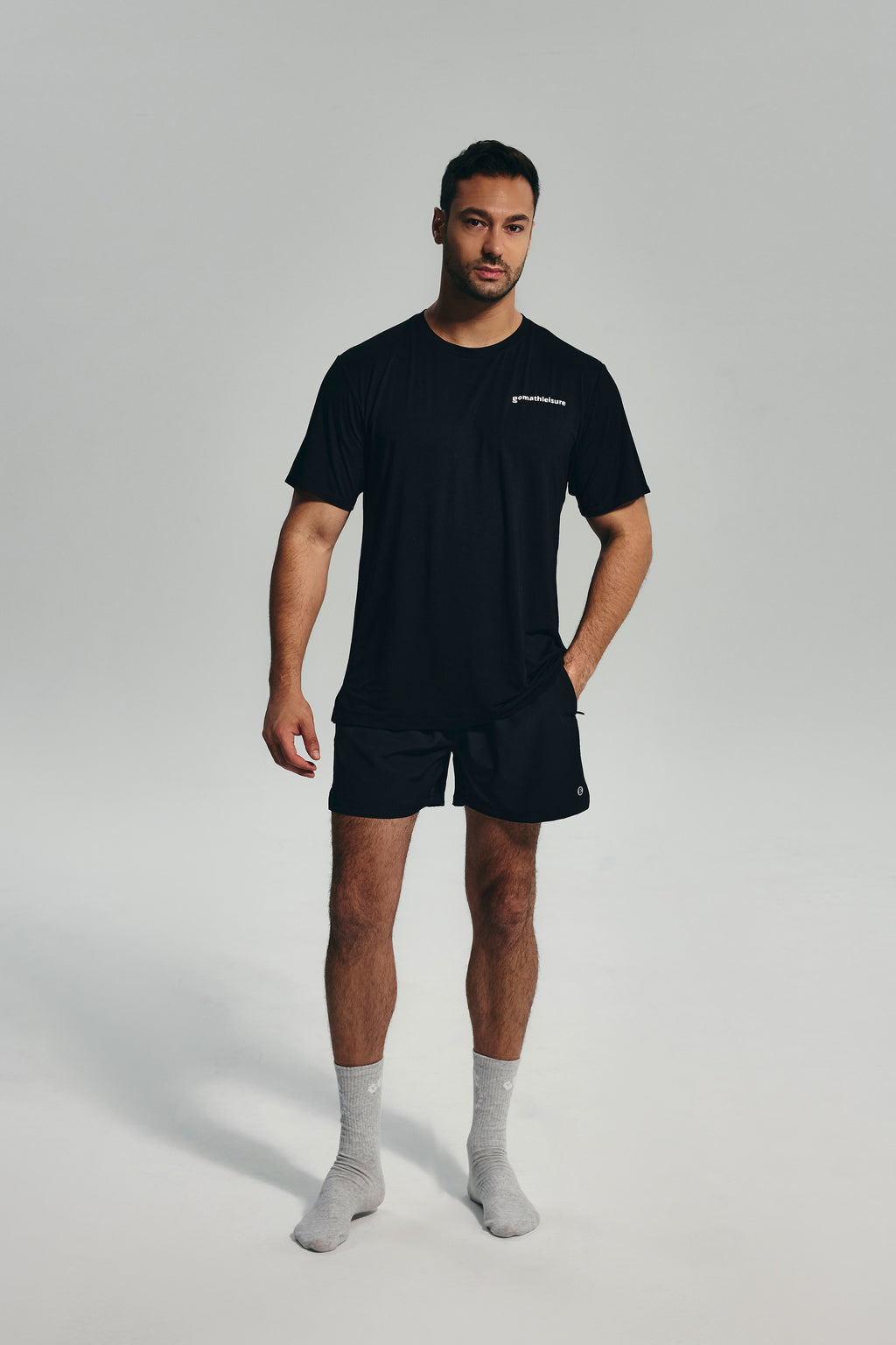 CloudTouch Tee