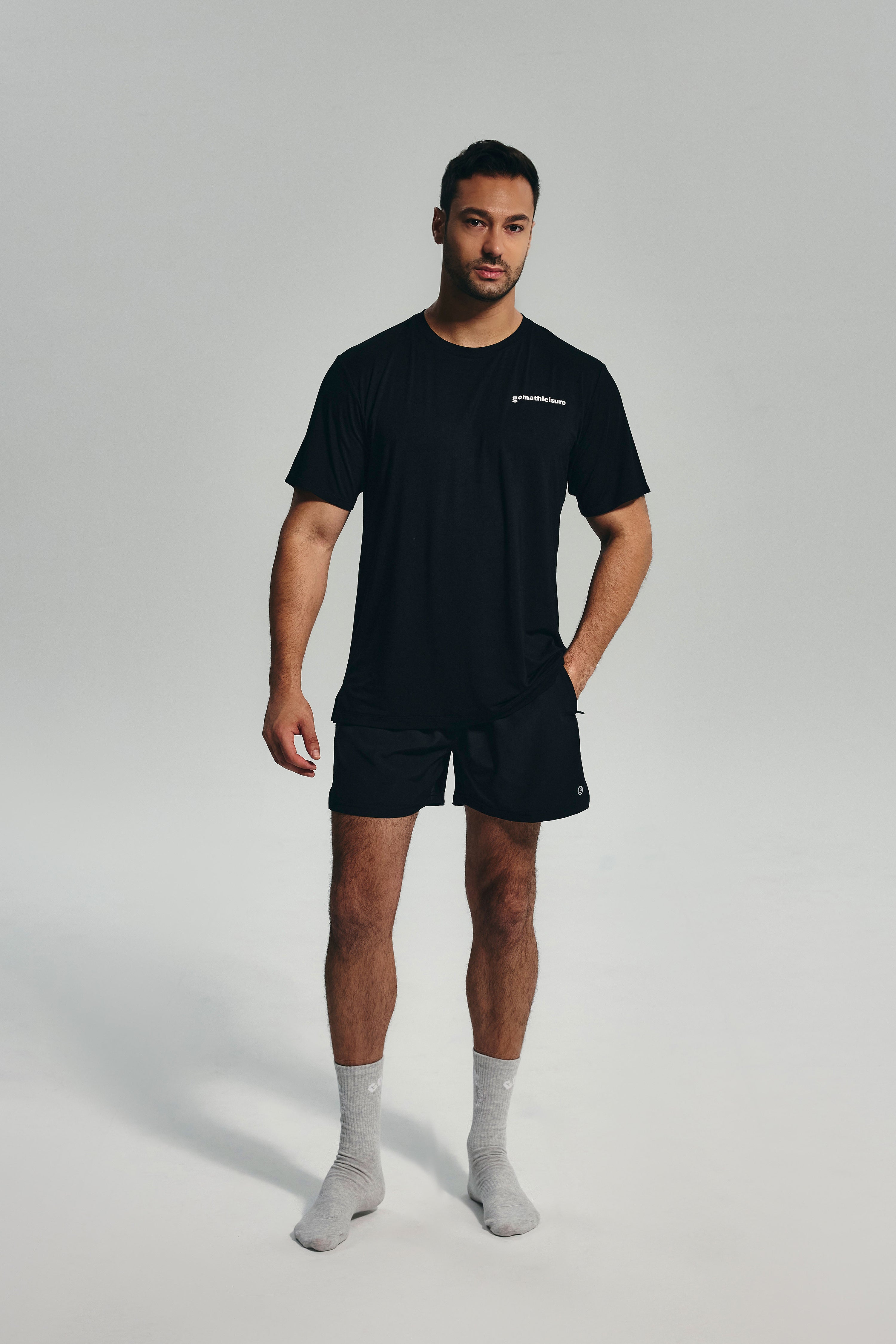 CloudTouch Tee
