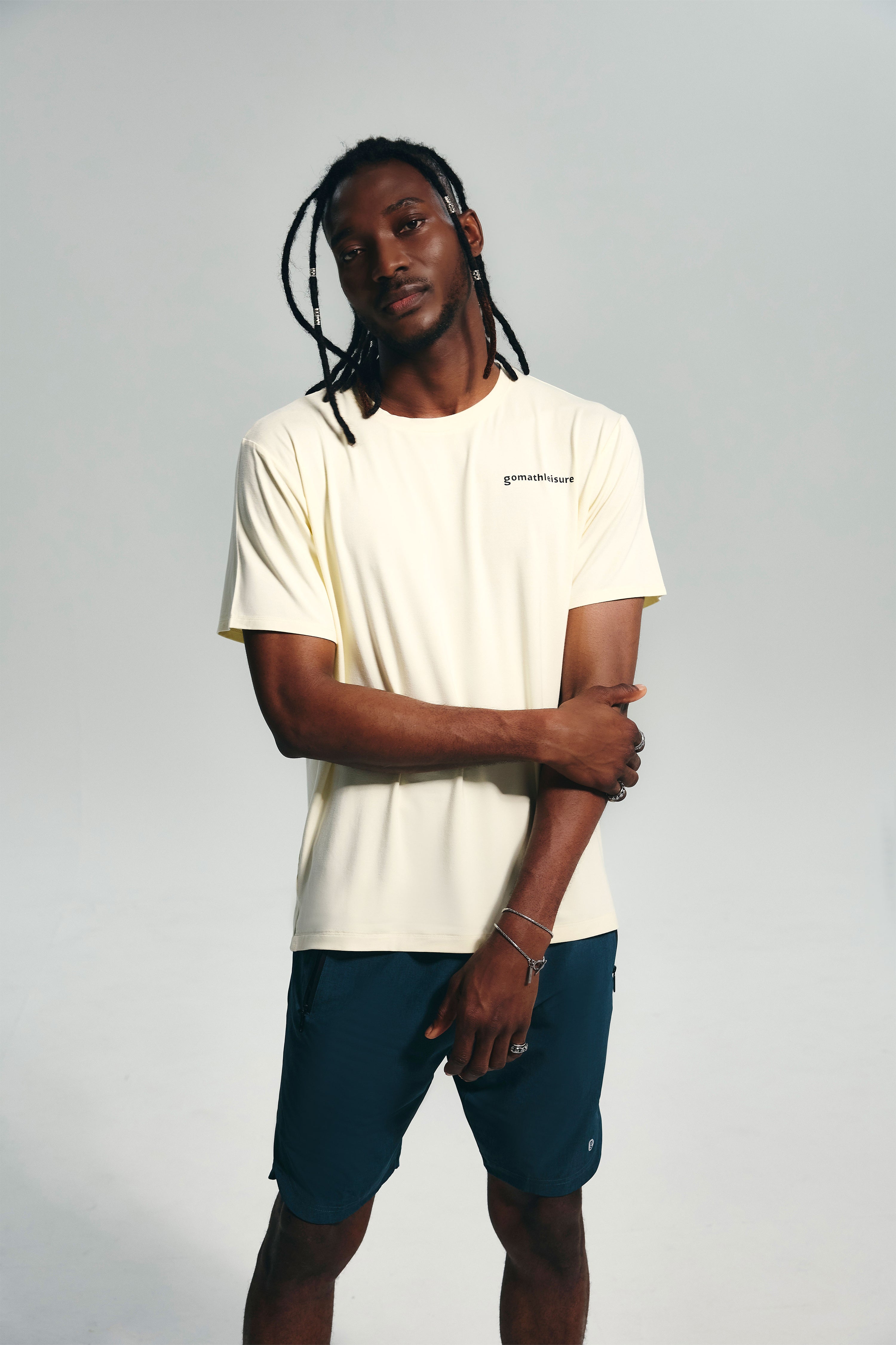 CloudTouch Tee