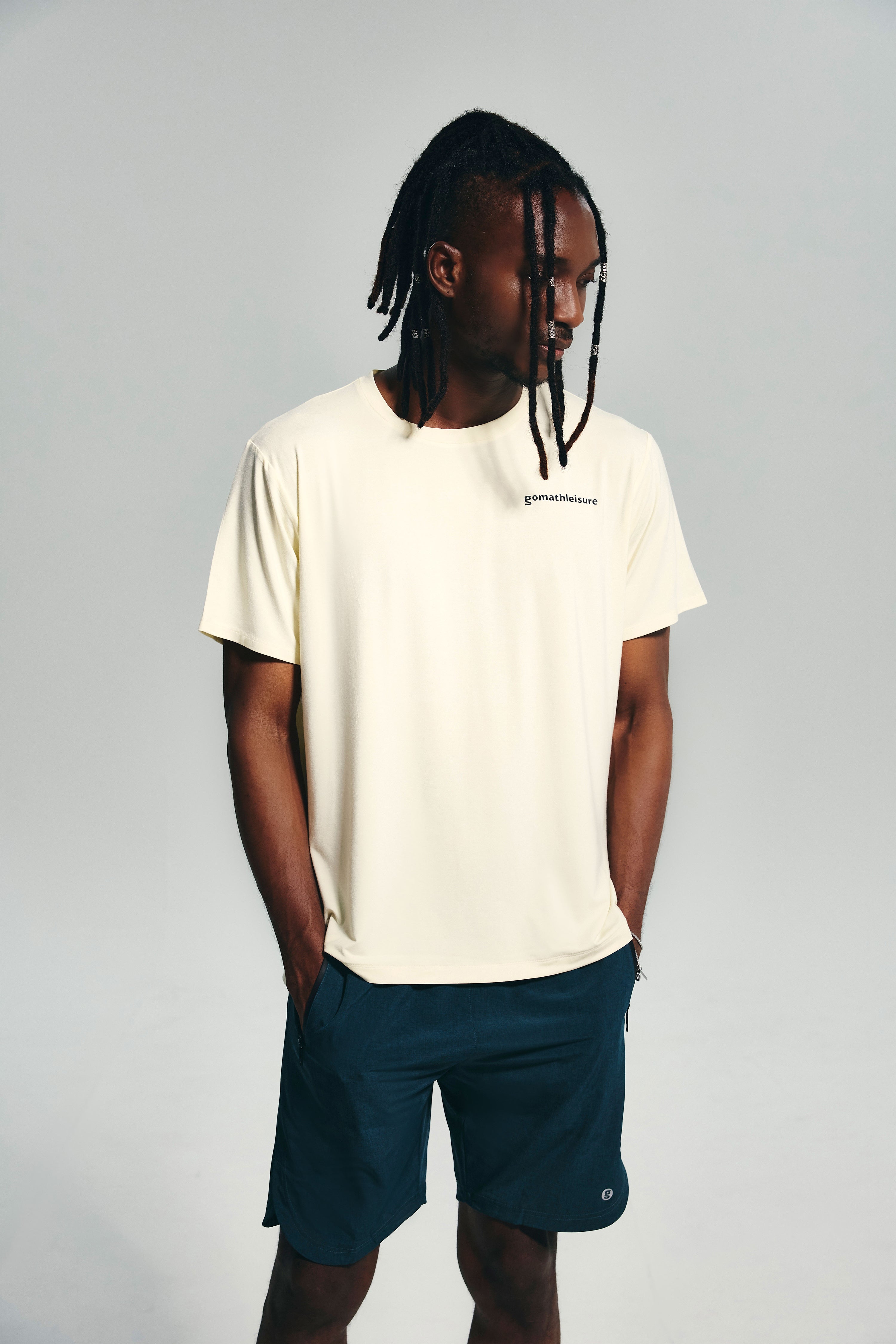 CloudTouch Tee
