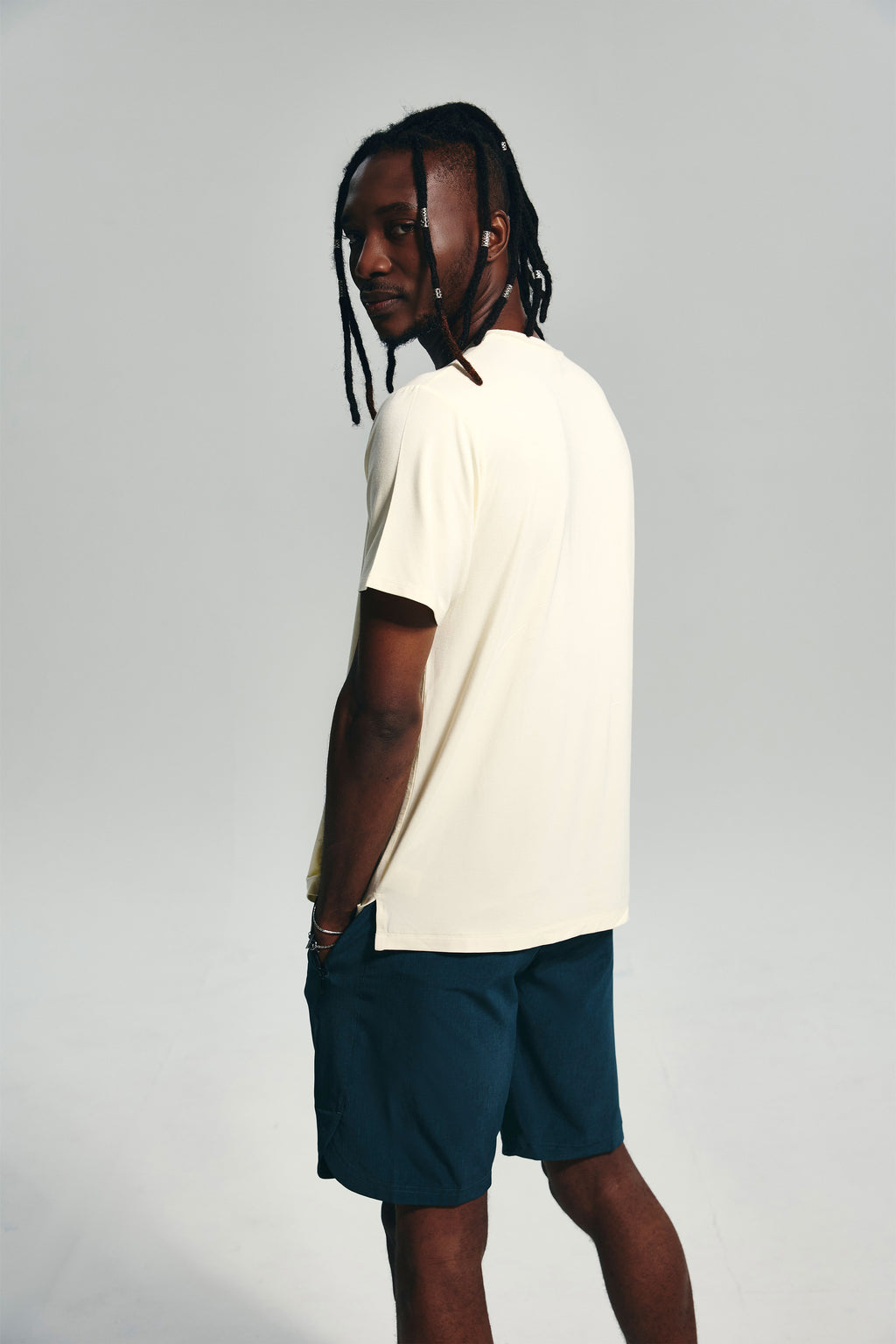CloudTouch Tee