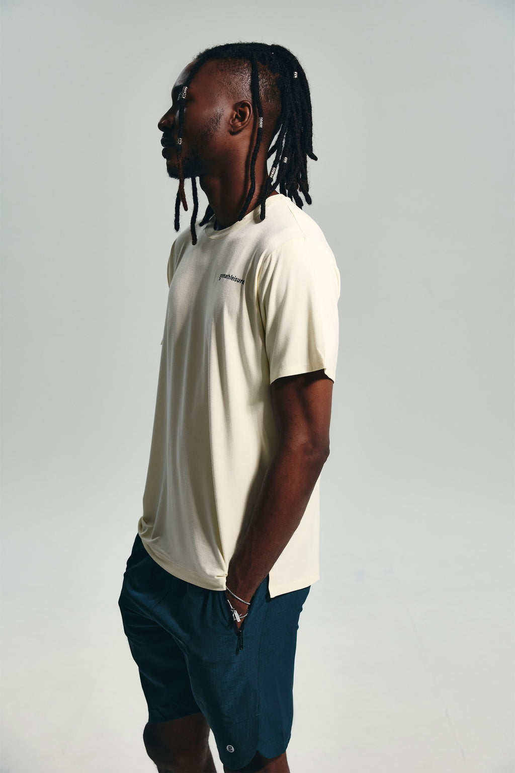 CloudTouch Tee