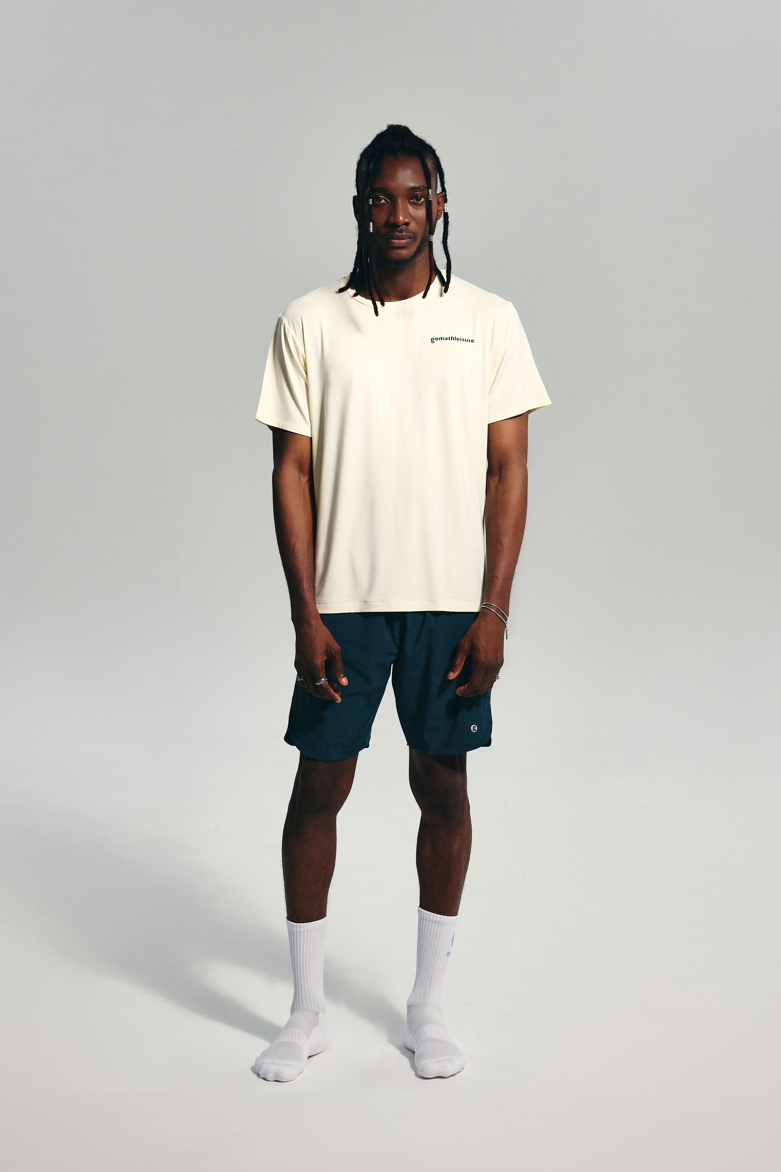 CloudTouch Tee
