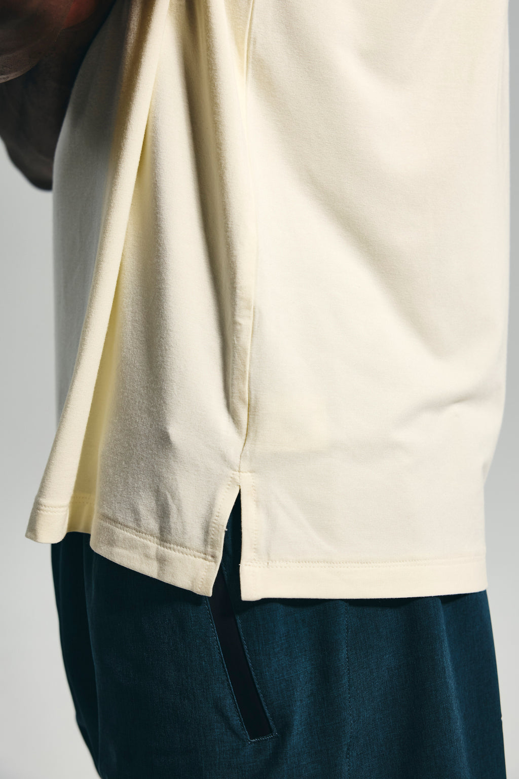 CloudTouch Tee
