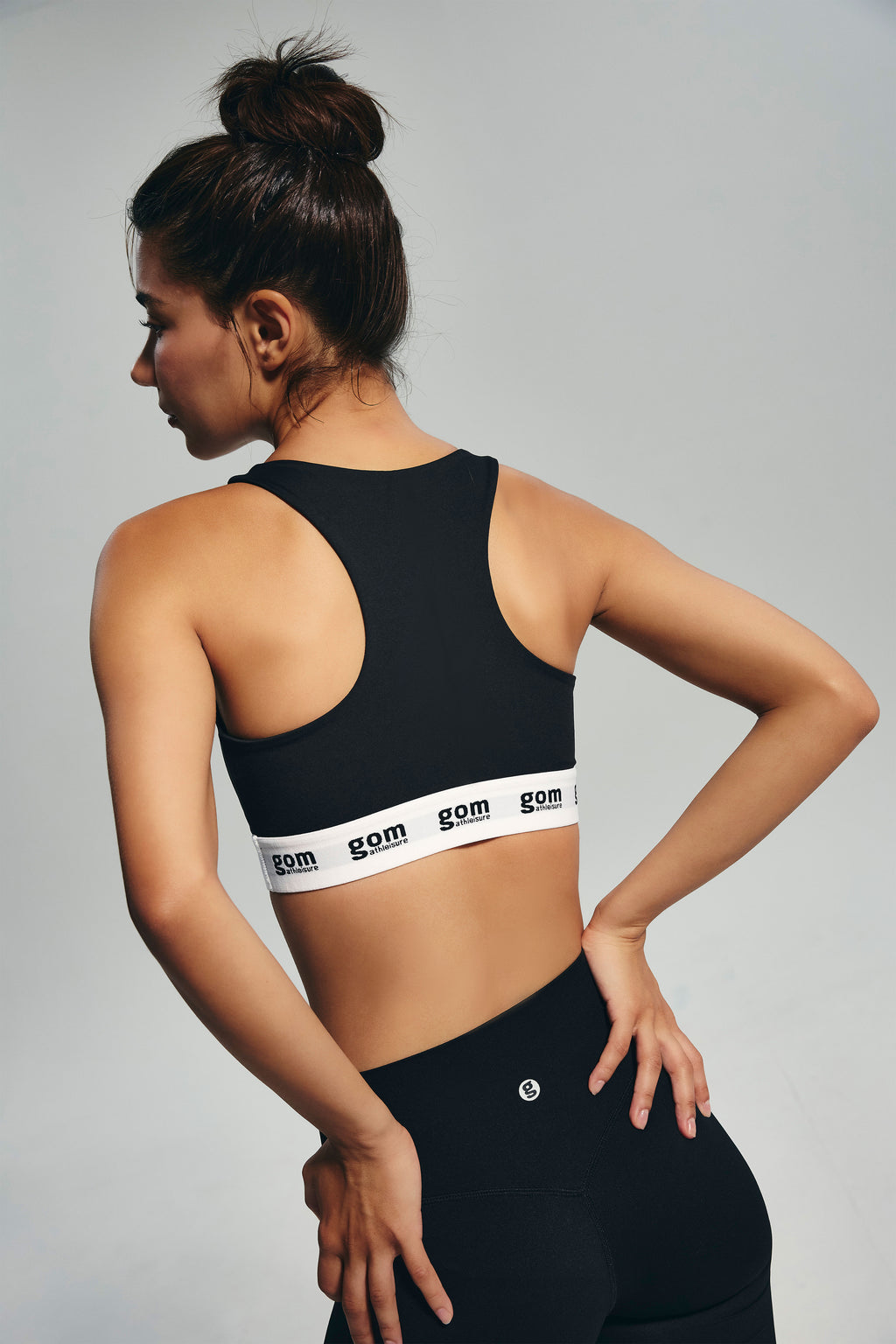 ContourLift Bra Top