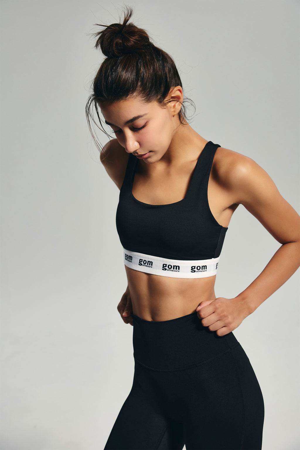 ContourLift Bra Top