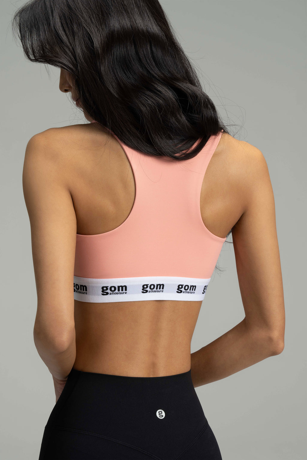 ContourLift Bra Top