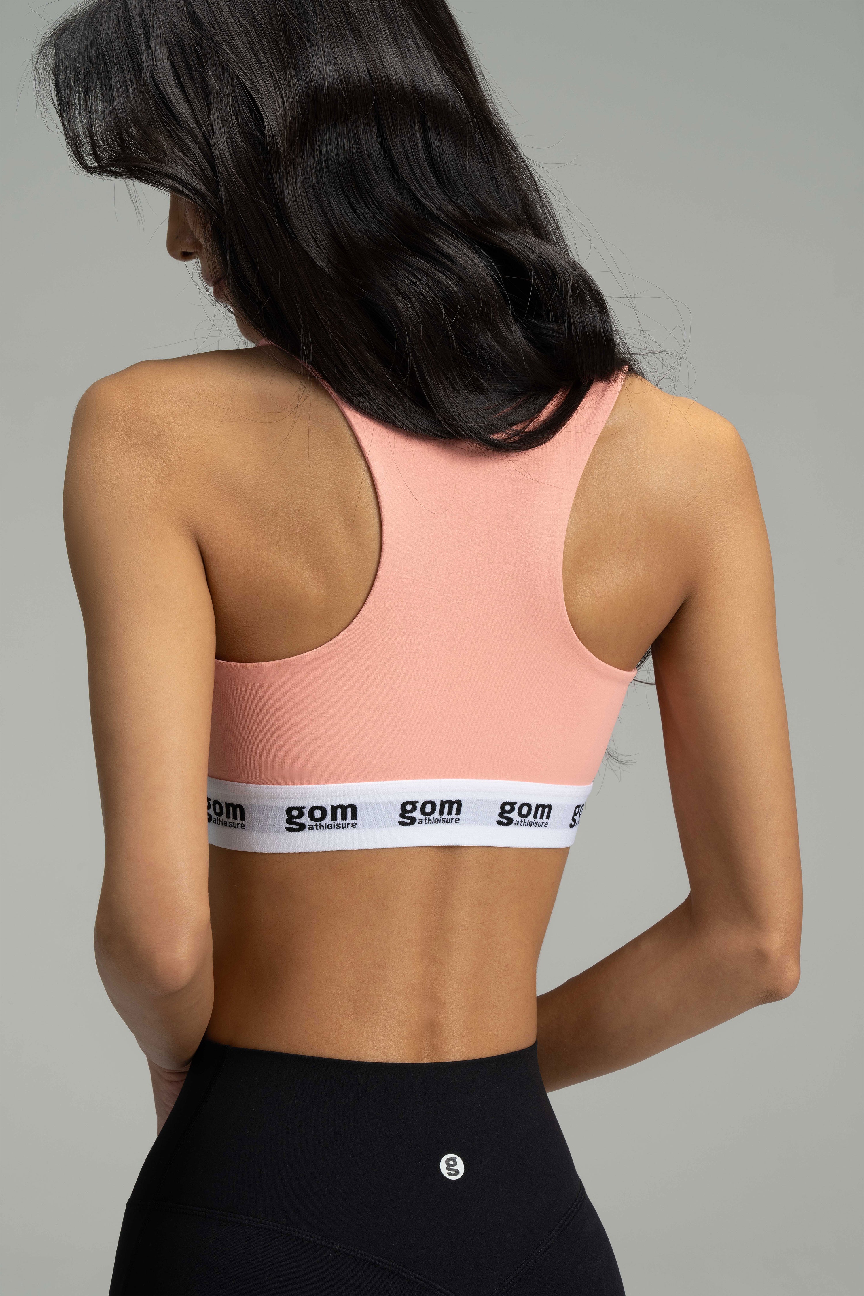 ContourLift Bra Top