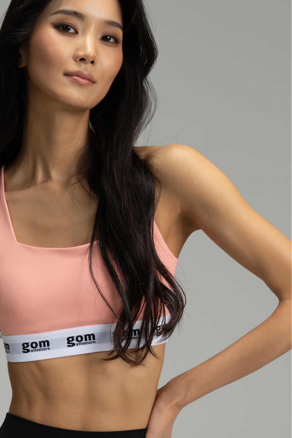 ContourLift Bra Top