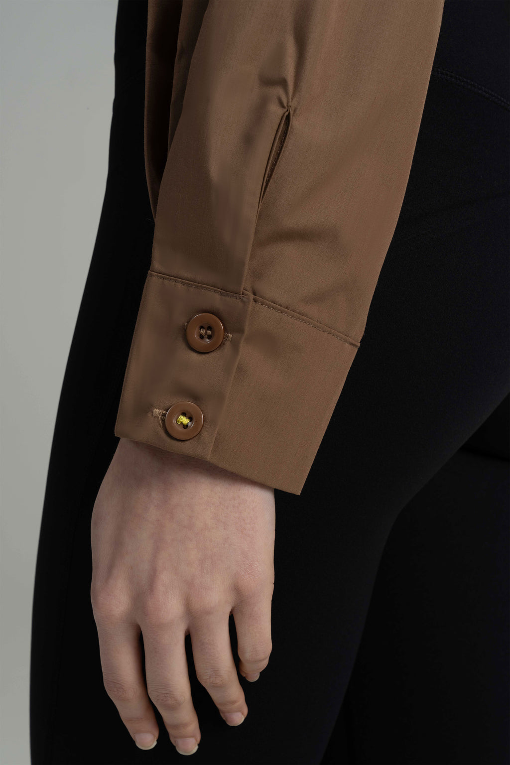 CrispWrap Shirt