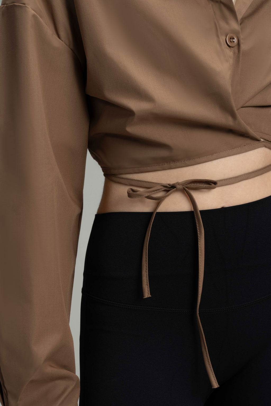 CrispWrap Shirt