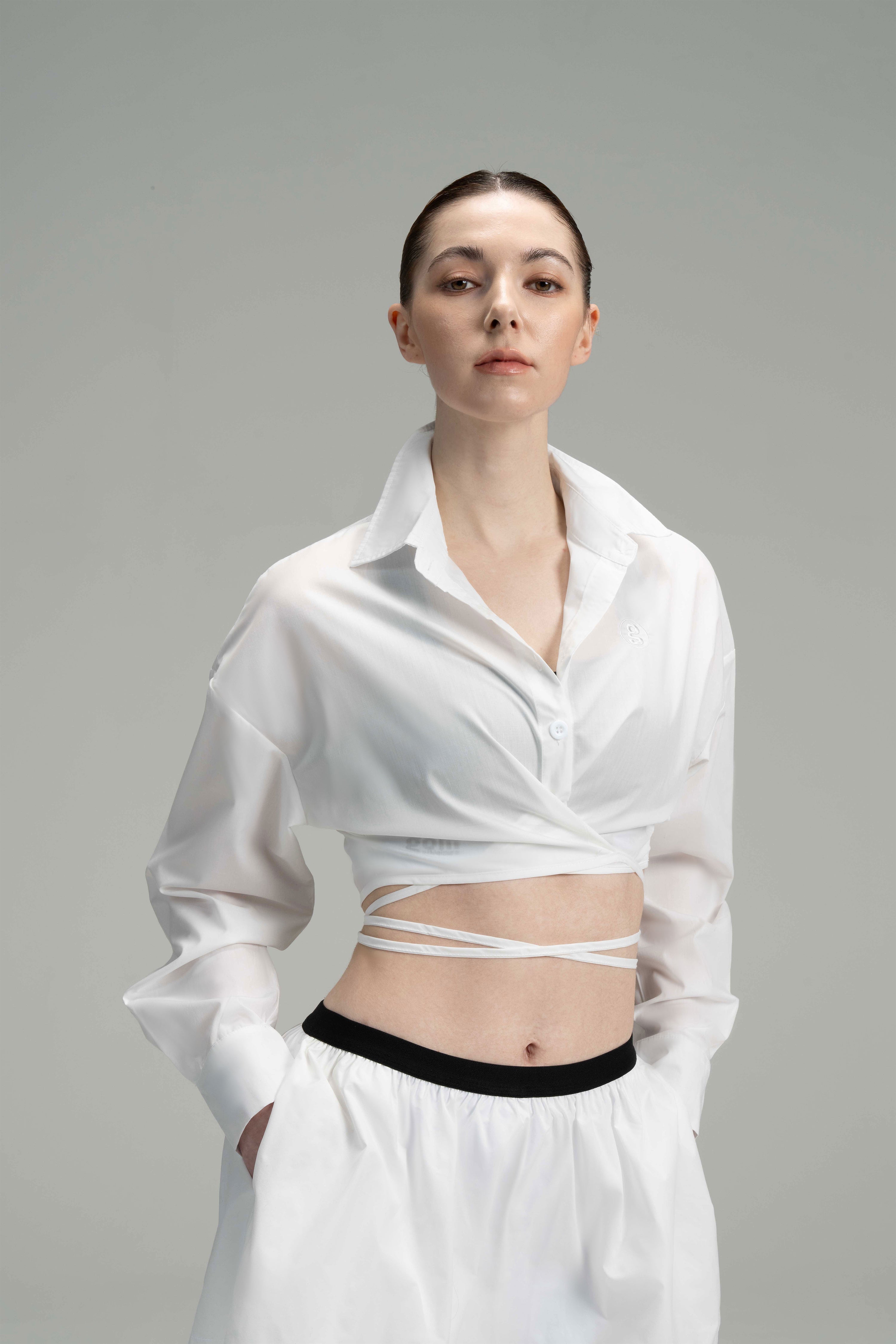 CrispWrap Shirt