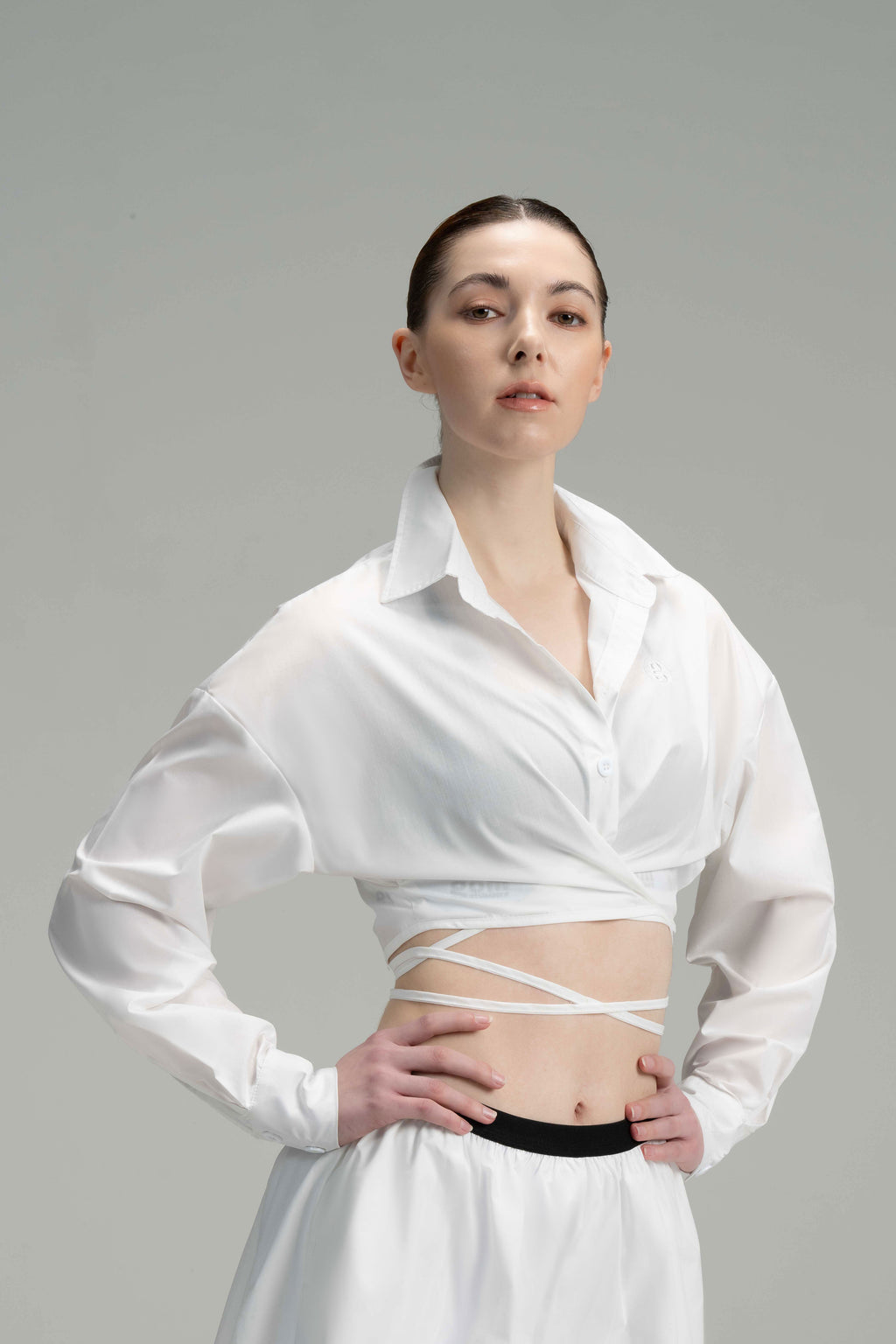CrispWrap Shirt