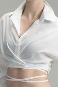 CrispWrap Shirt