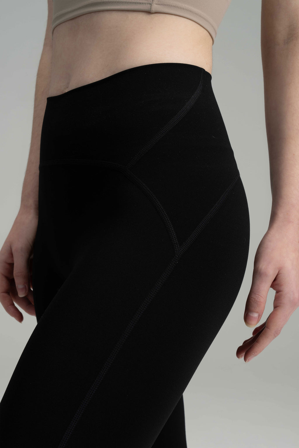 CurveEnhance Leggings