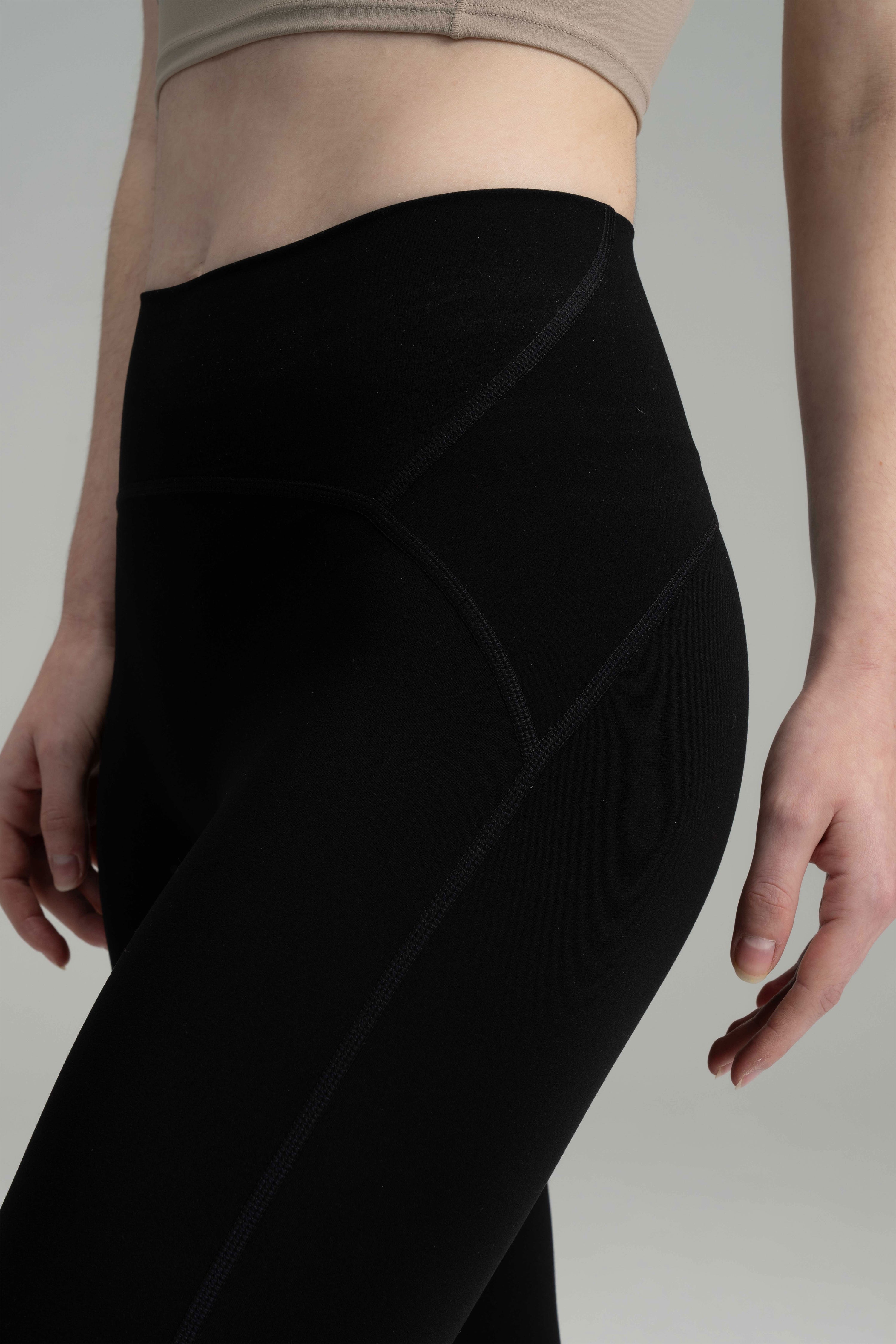 CurveEnhance Leggings