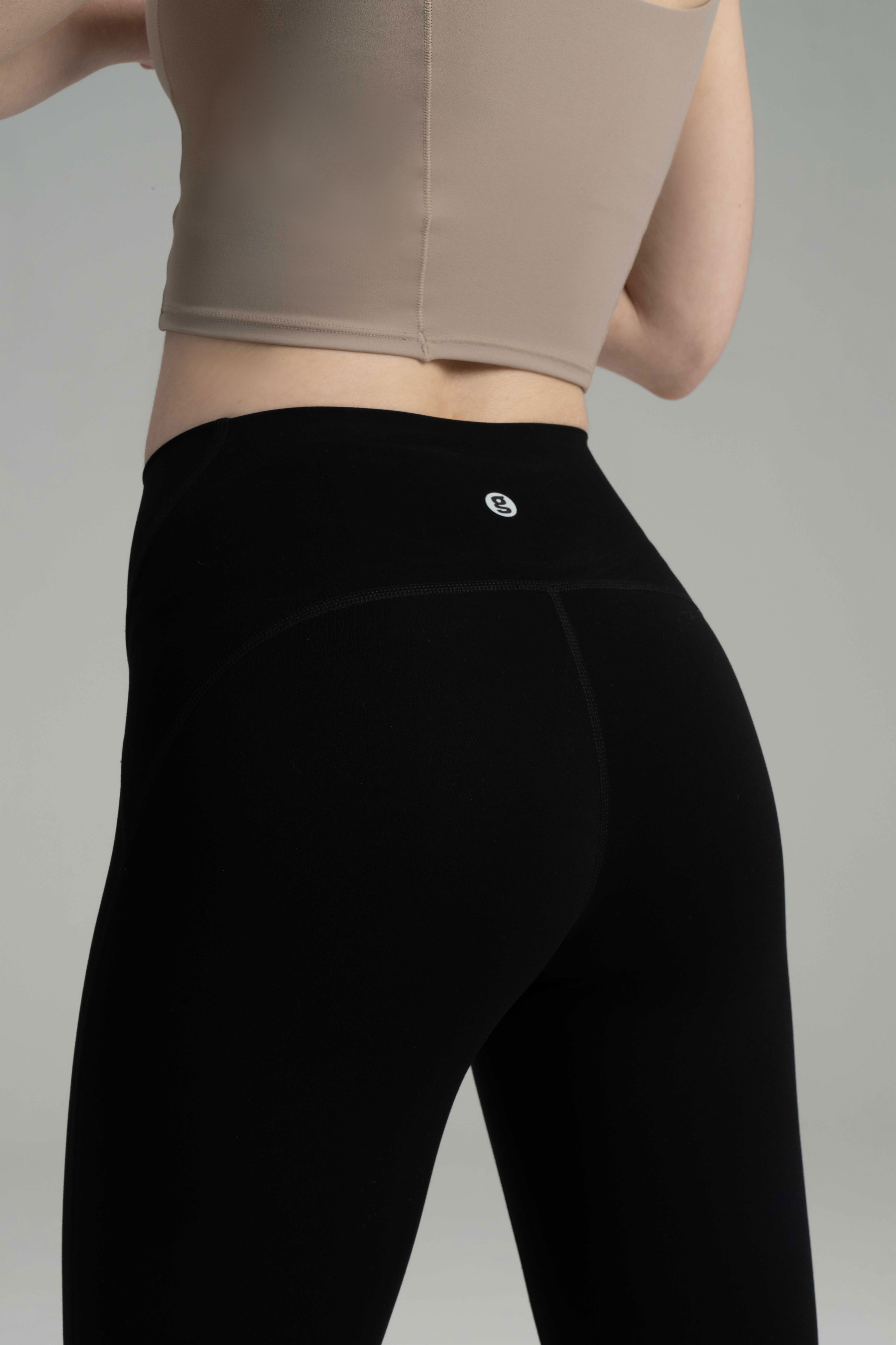 CurveEnhance Leggings