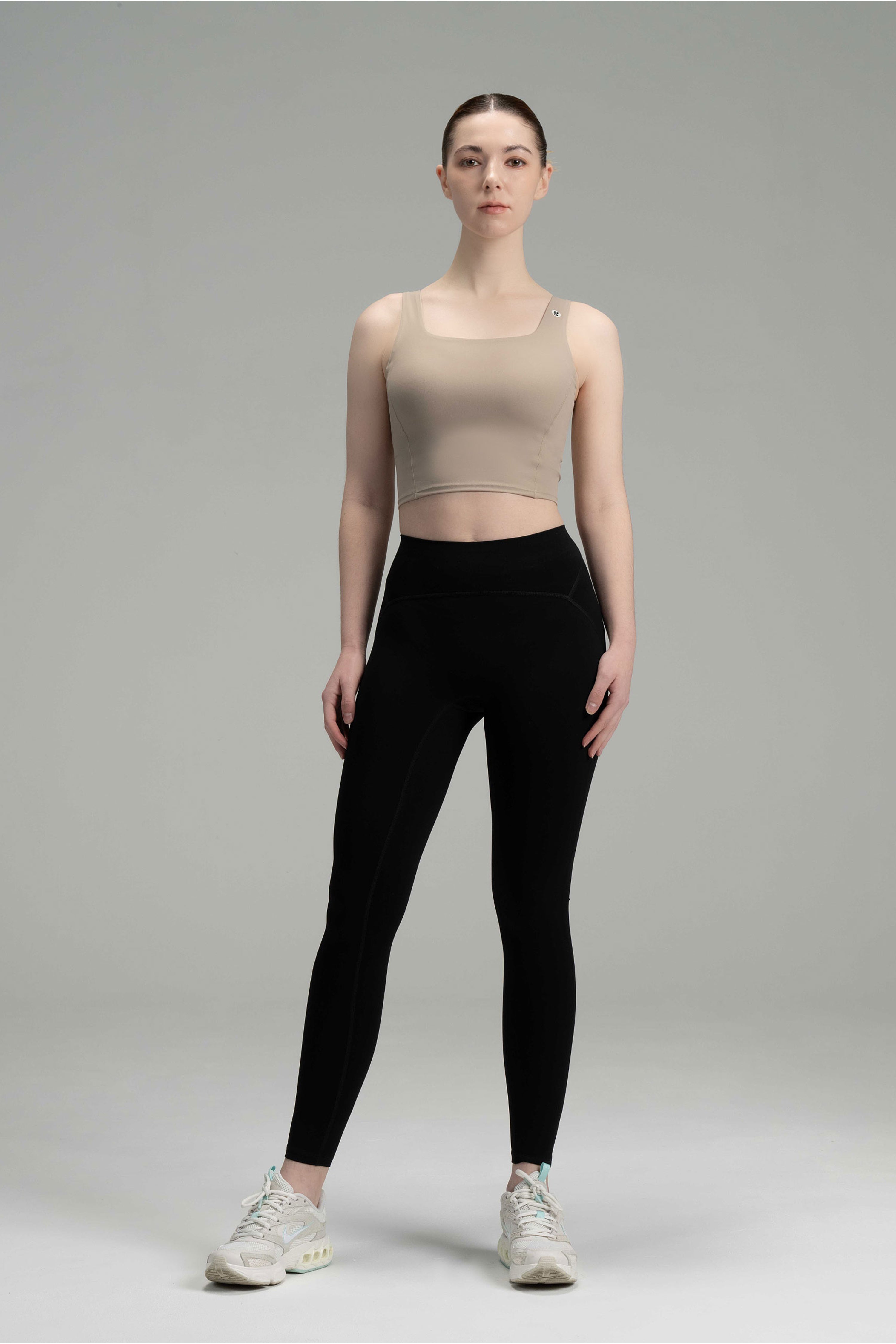 CurveEnhance Leggings