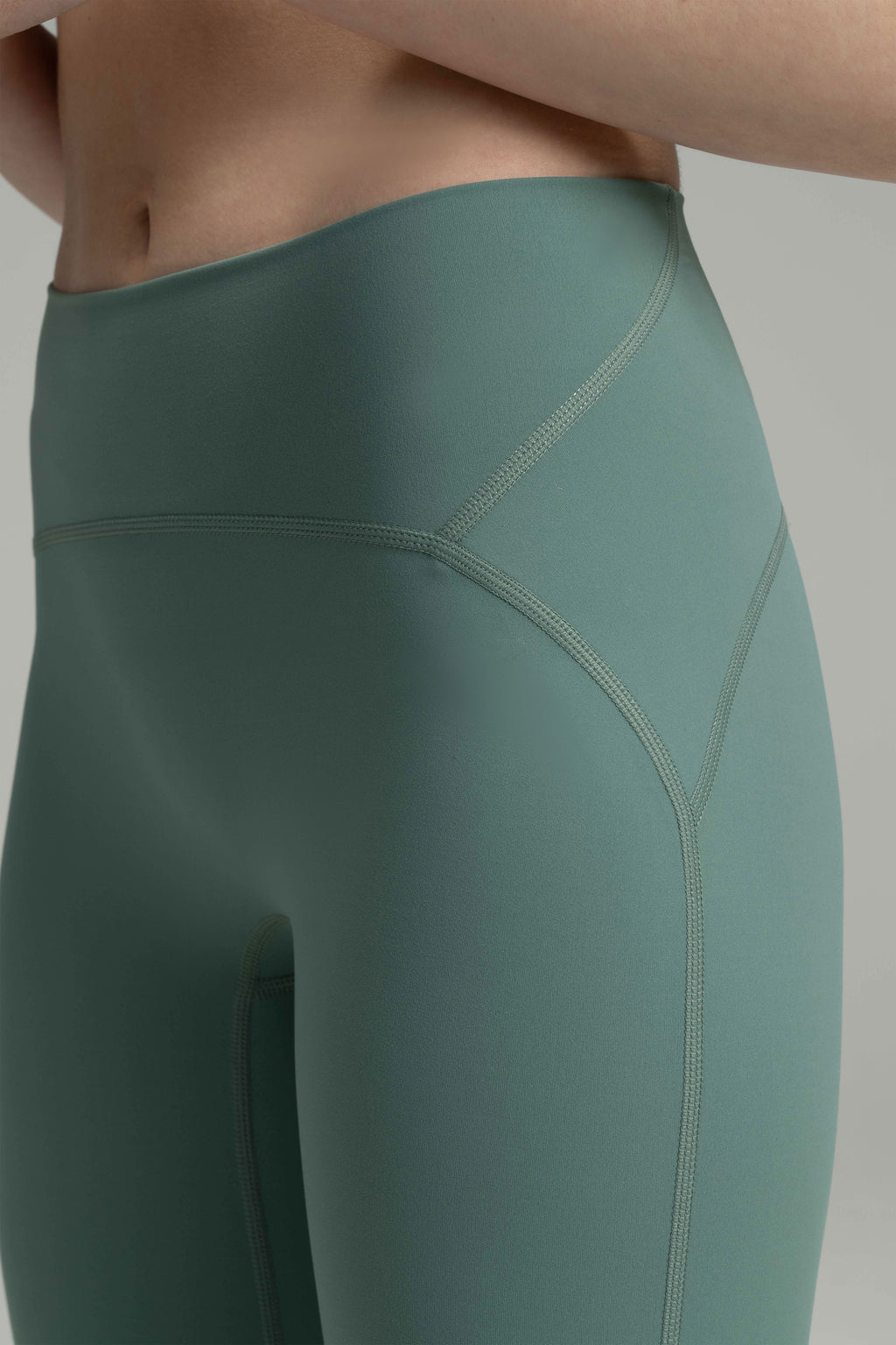 CurveEnhance Leggings
